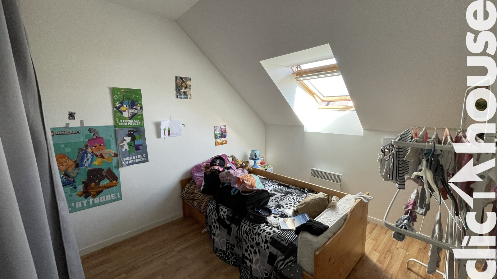 Image_, Maison, Éterville, ref :6912