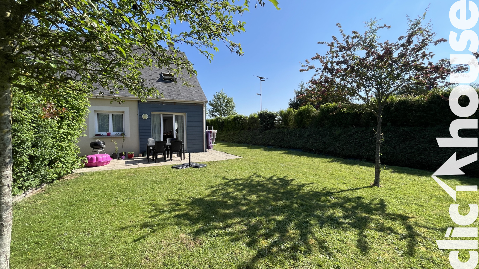 Image_, Maison, Éterville, ref :6912