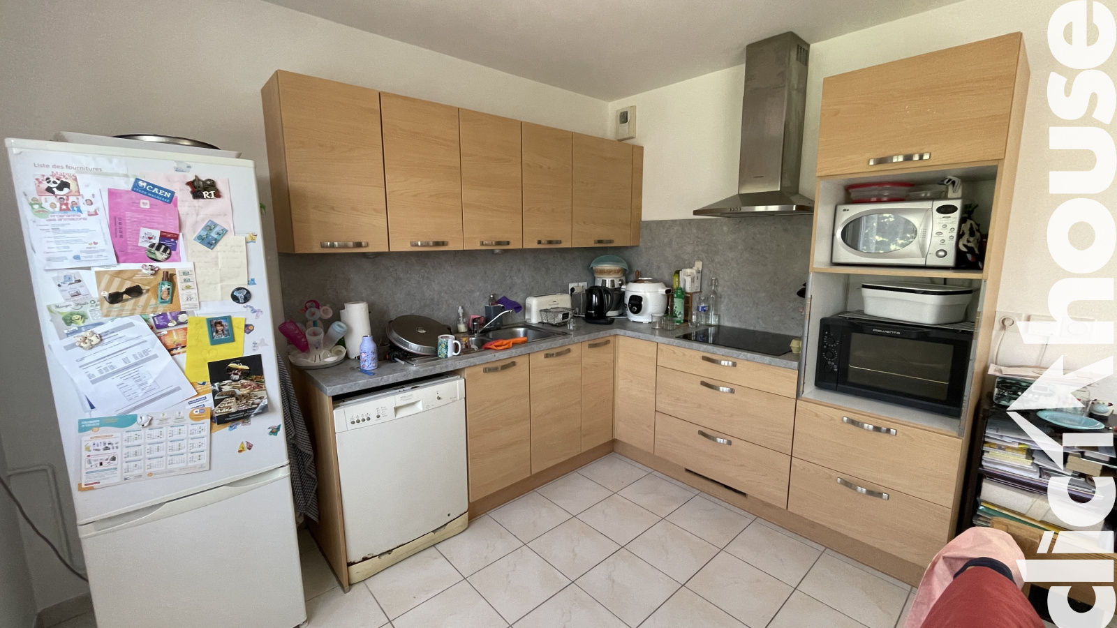 Image_, Maison, Éterville, ref :6912