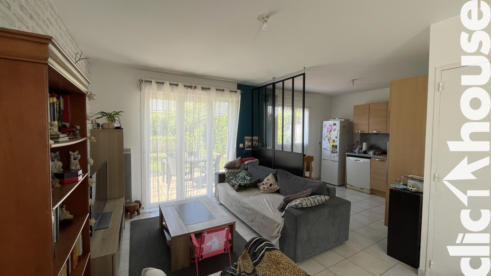 Image_, Maison, Éterville, ref :6912