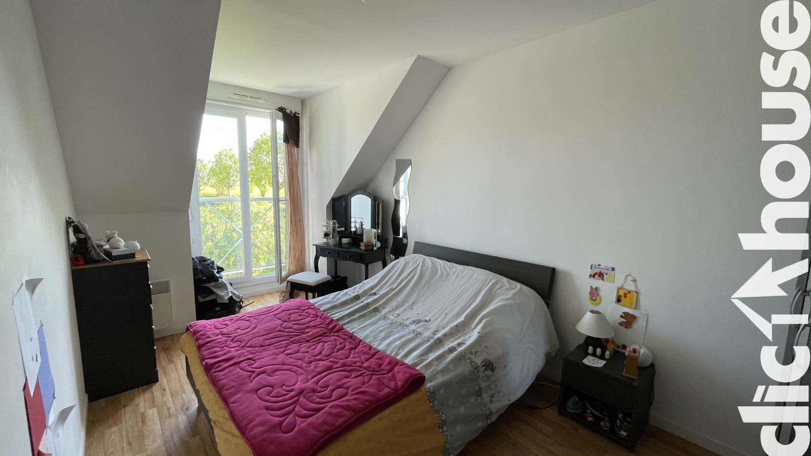Image_, Maison, Éterville, ref :6912