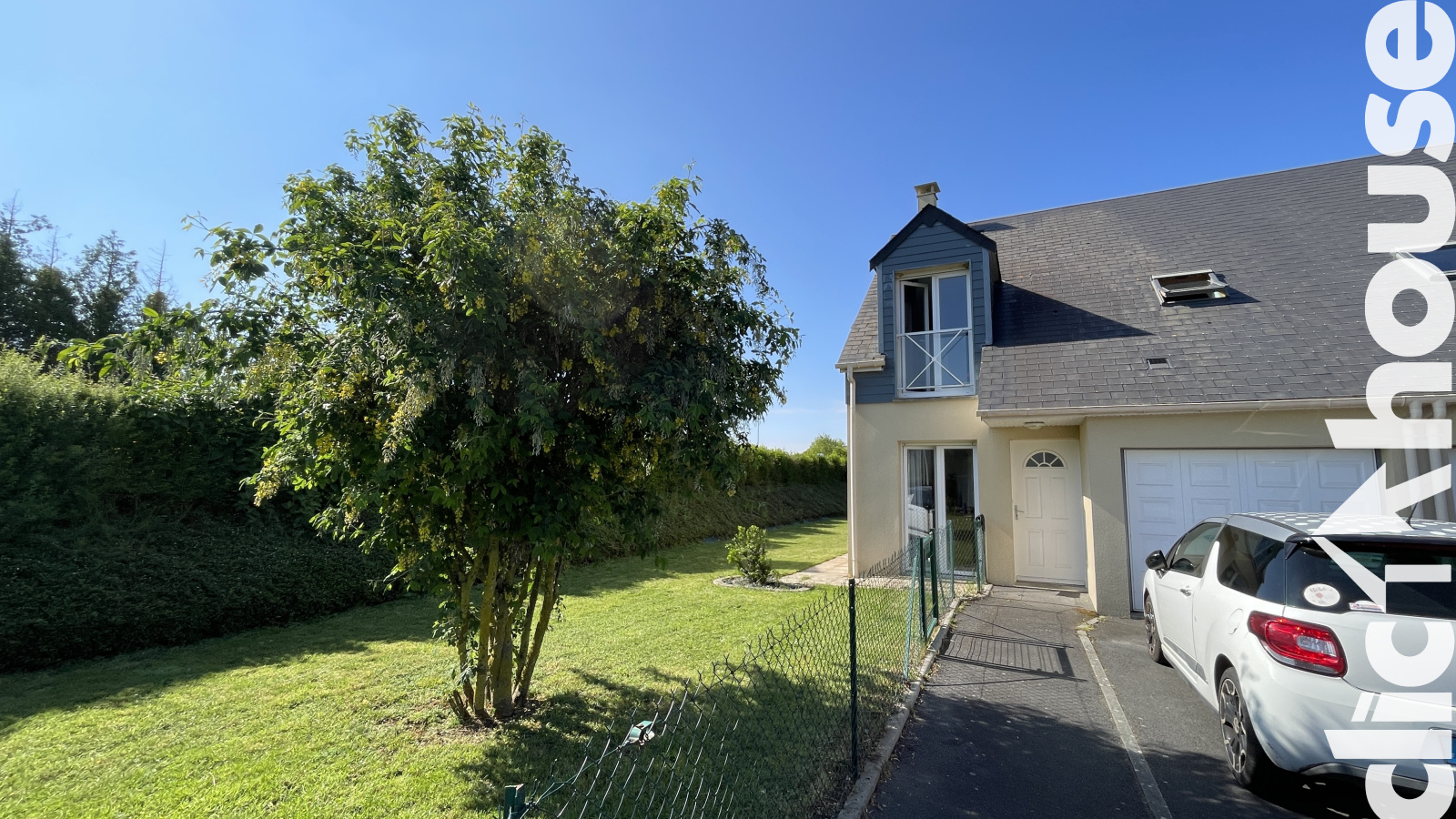 Image_, Maison, Éterville, ref :6912