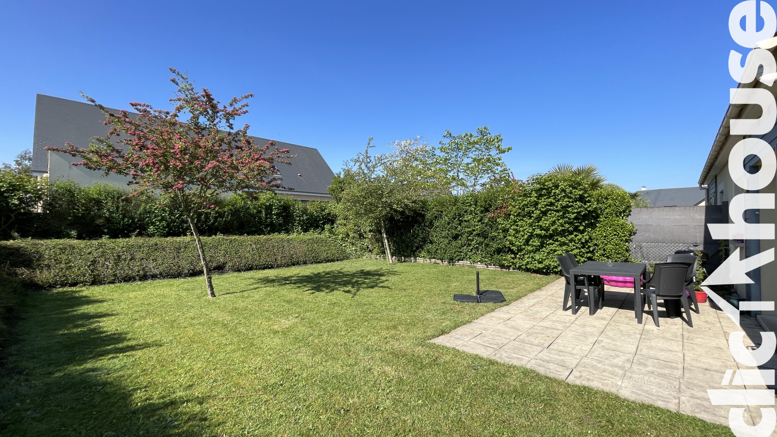 Image_, Maison, Éterville, ref :6912