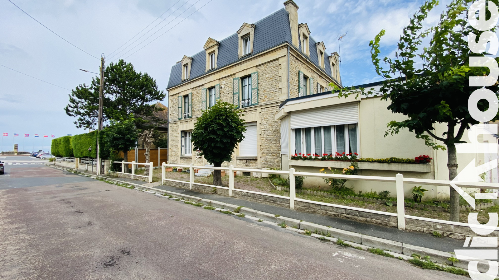 Image_, Appartement, Bernières-sur-Mer, ref :6605