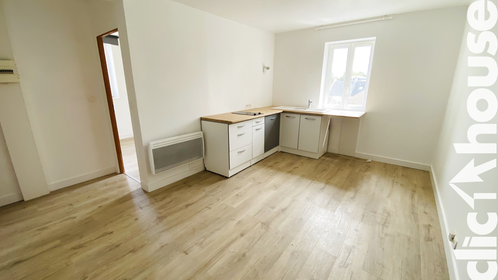 Image_, Appartement, Bernières-sur-Mer, ref :6605