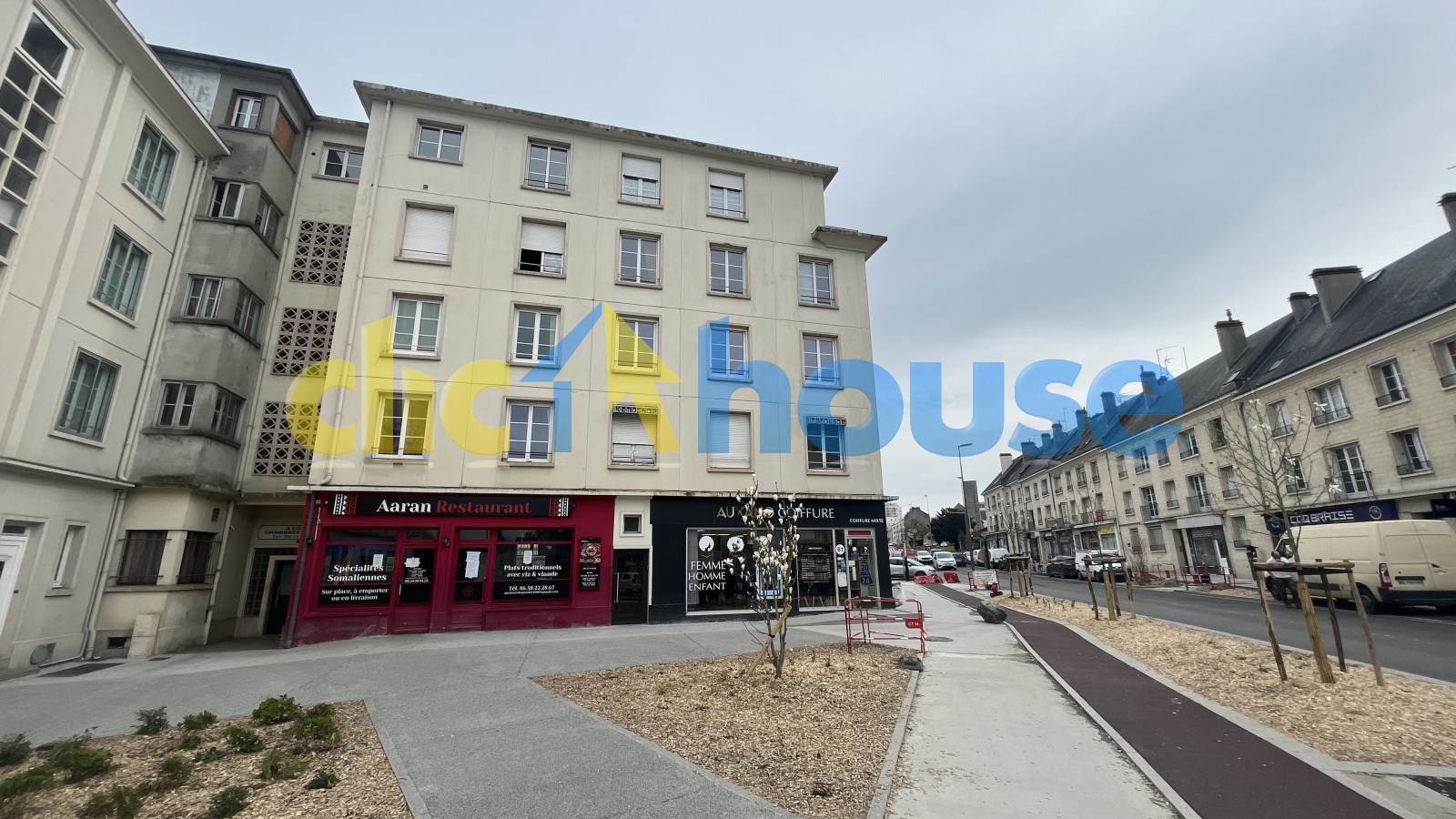 Image_, Appartement, Caen, ref :6035