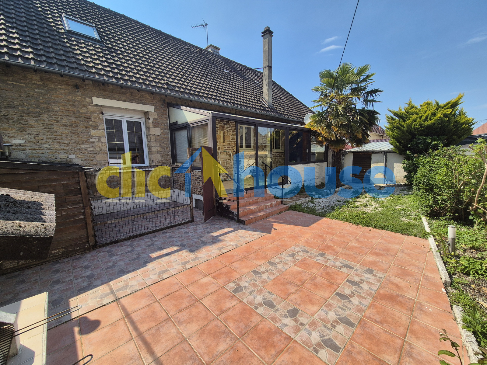 Image_, Maison, Troarn, ref :6515