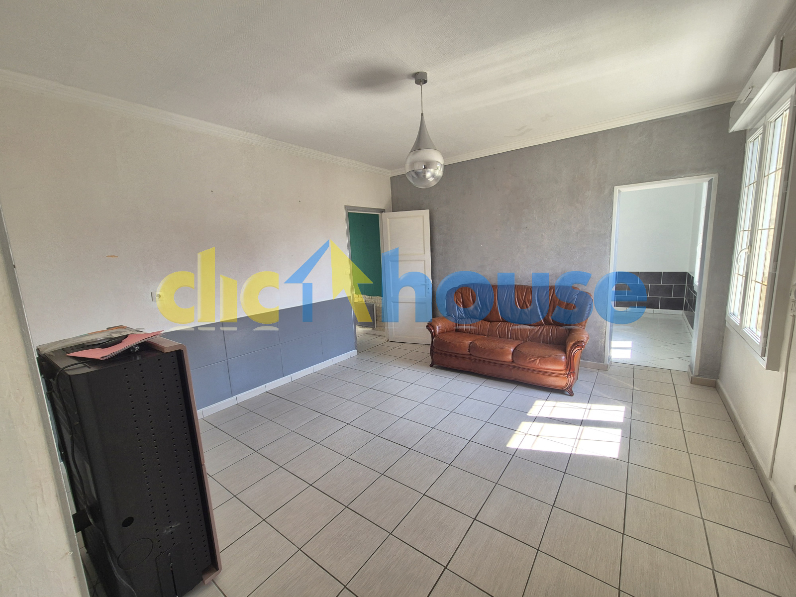 Image_, Maison, Troarn, ref :6515