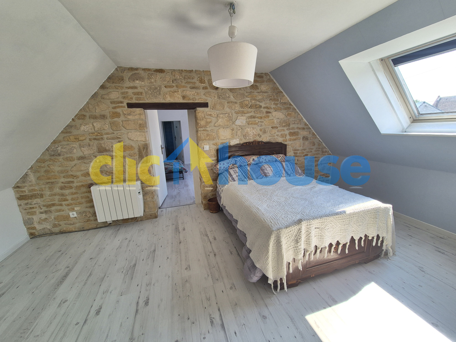 Image_, Maison, Troarn, ref :6515