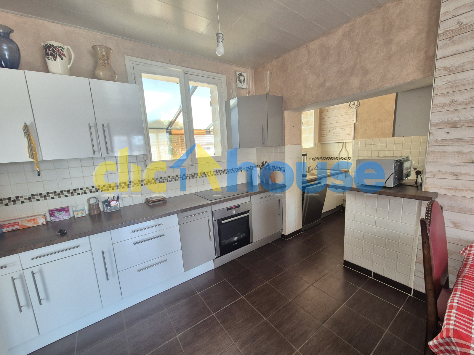 Image_, Maison, Troarn, ref :6515