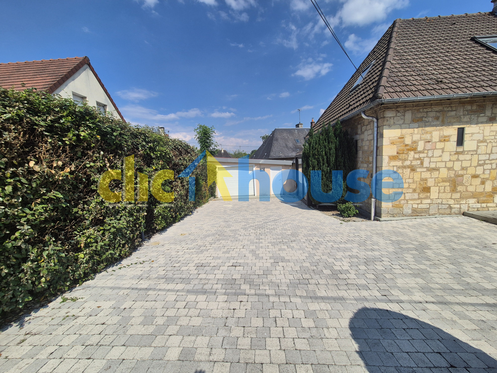 Image_, Maison, Troarn, ref :6515