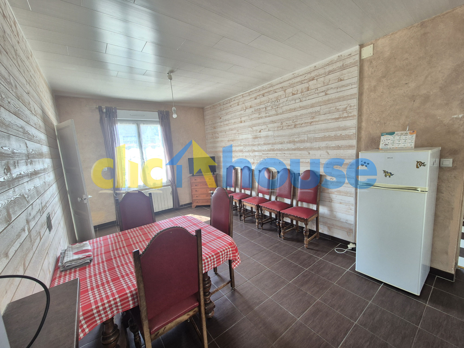 Image_, Maison, Troarn, ref :6515