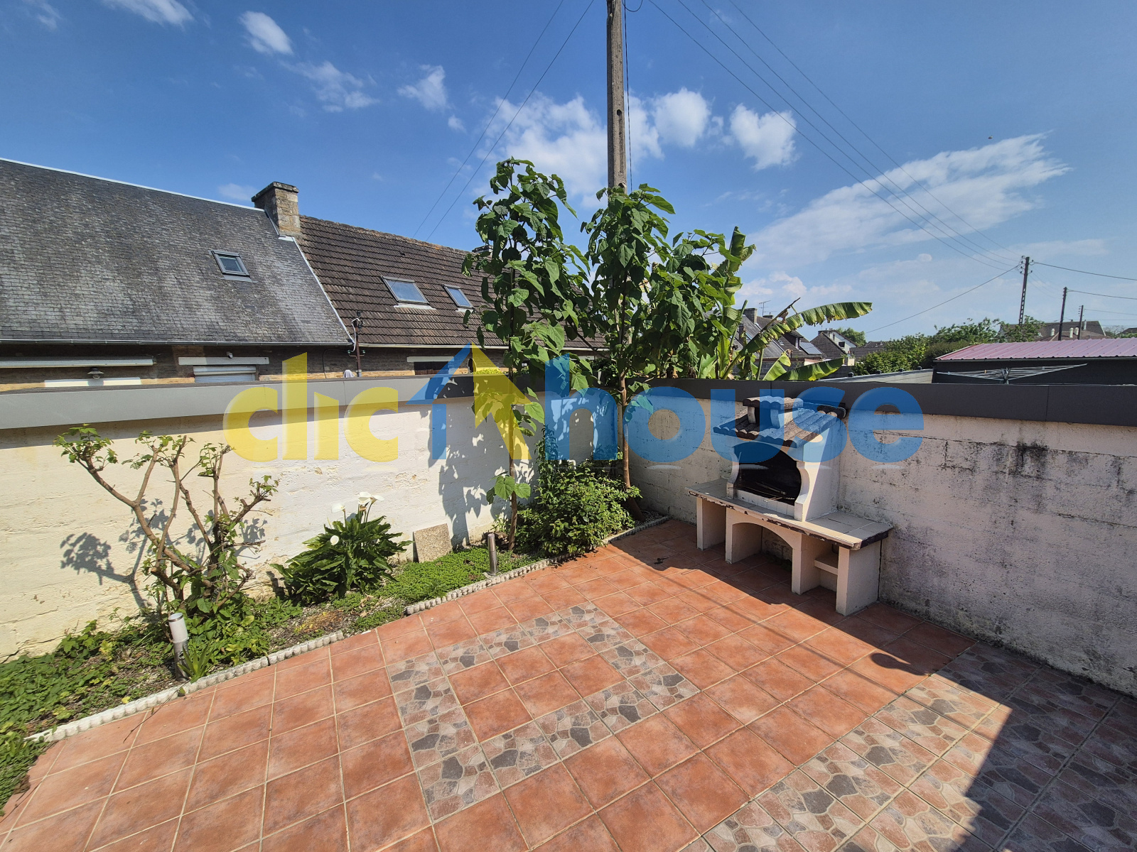 Image_, Maison, Troarn, ref :6515