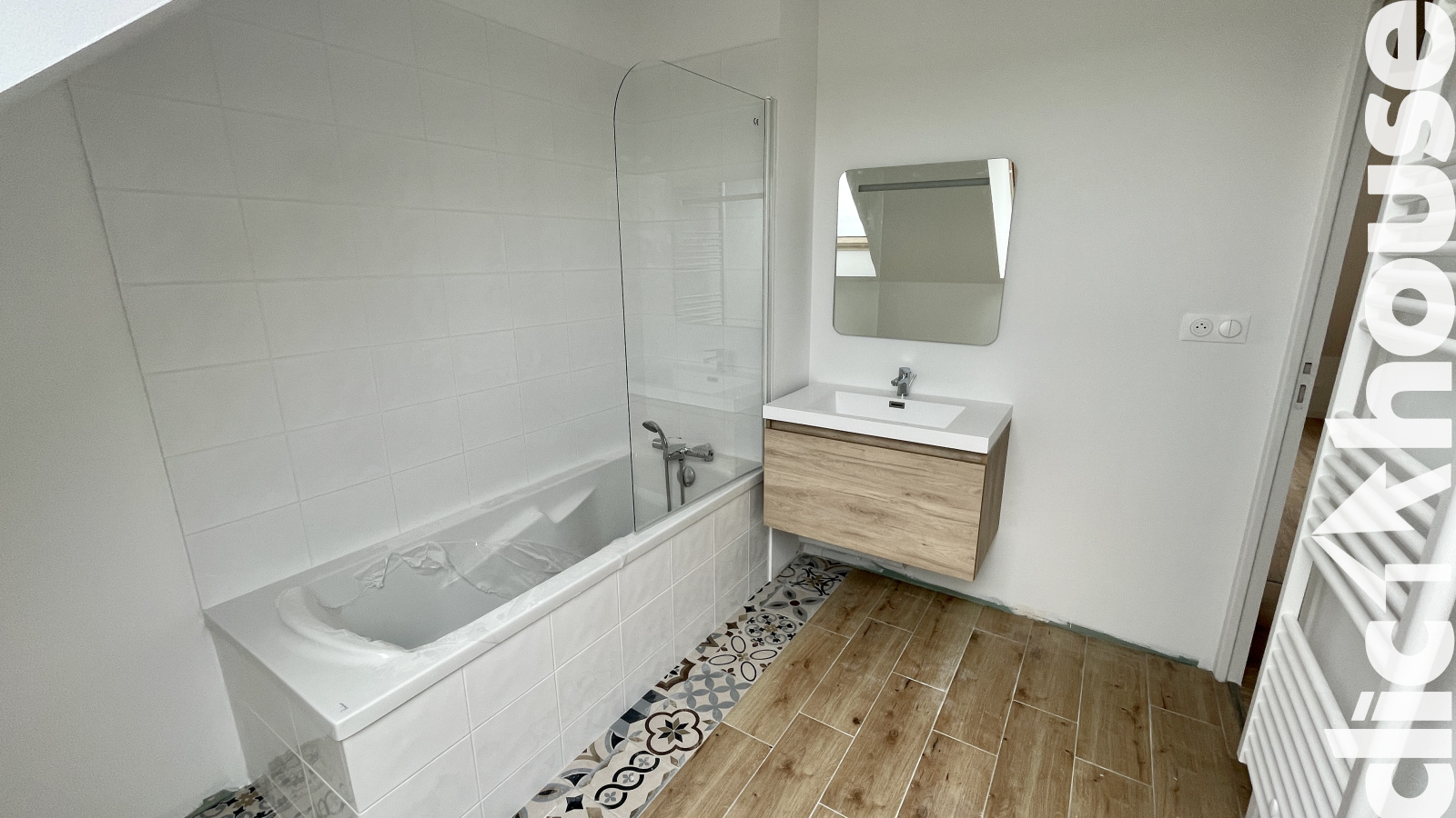 Image_, Maison, Évrecy, ref :6619