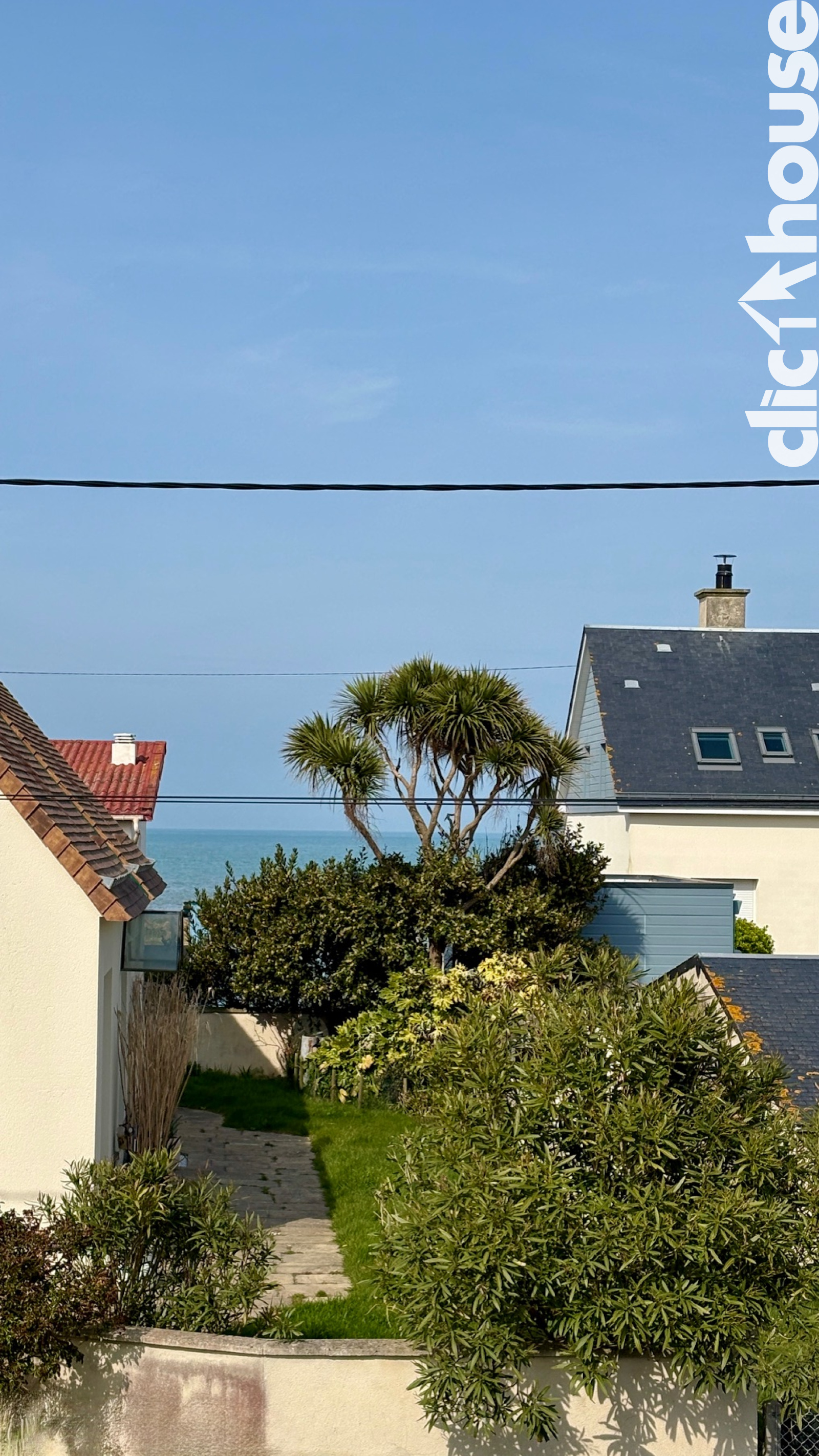 Image_, Maison, Bernières-sur-Mer, ref :6855