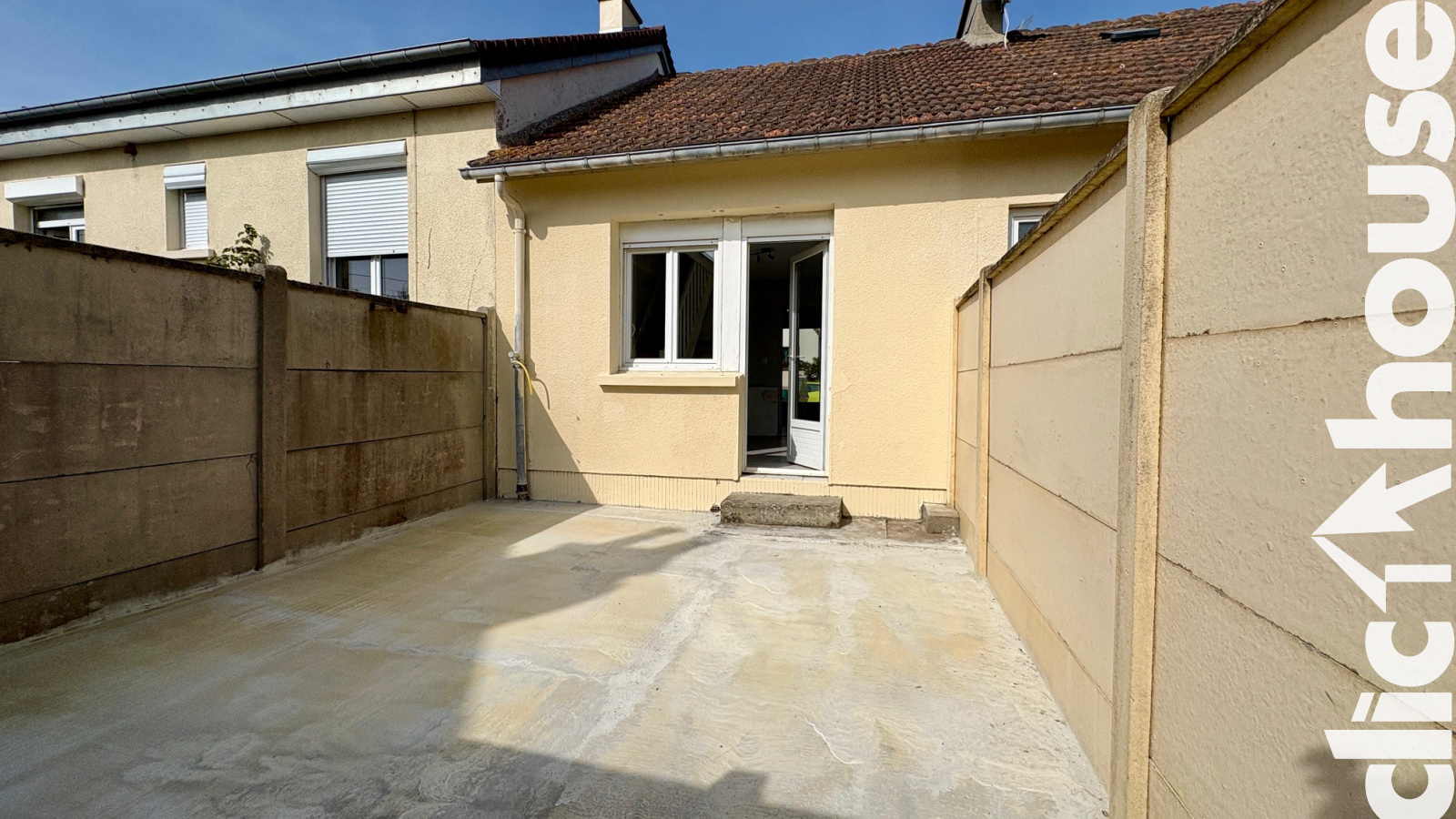 Image_, Maison, Bernières-sur-Mer, ref :6855