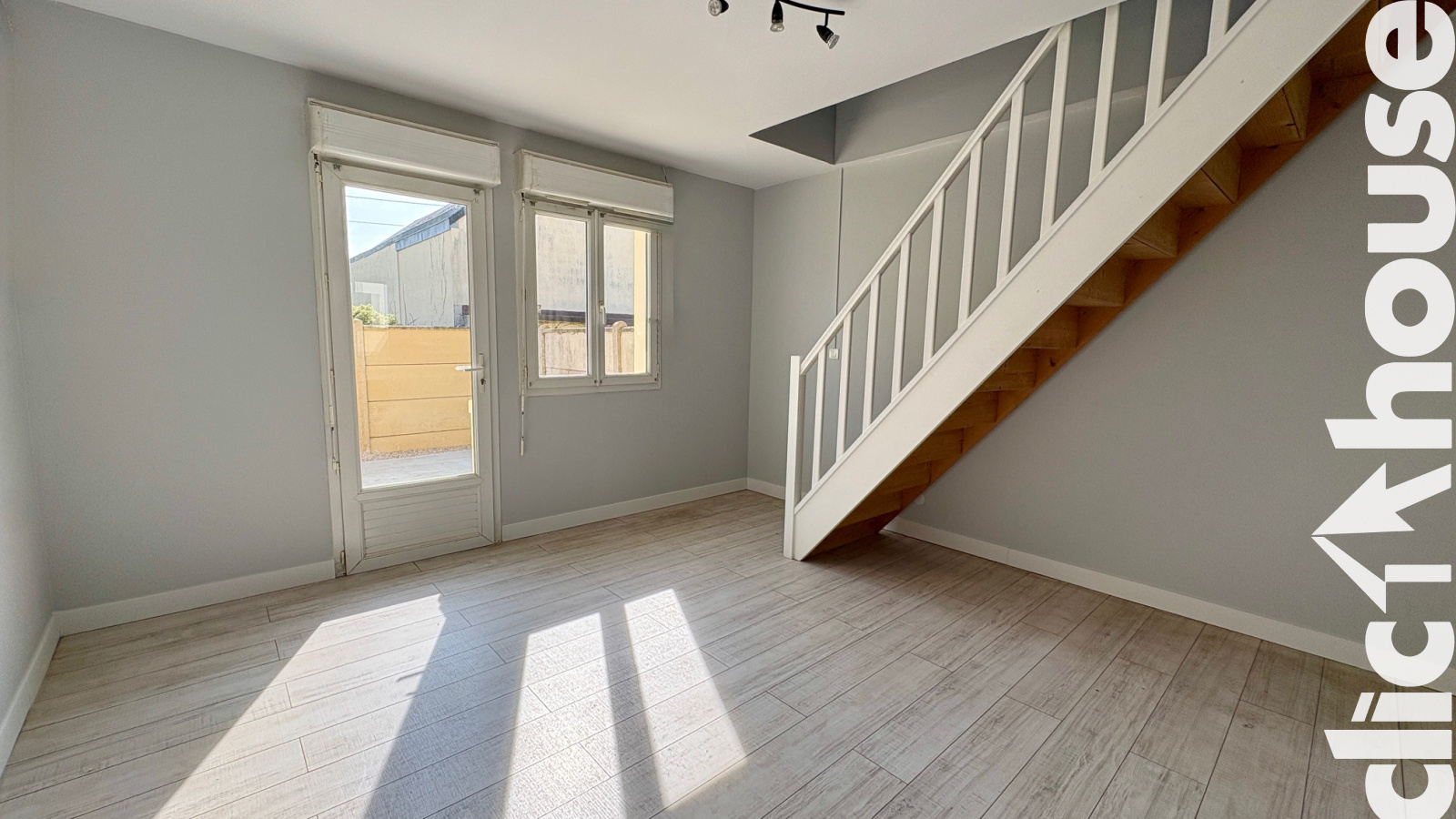 Image_, Maison, Bernières-sur-Mer, ref :6855