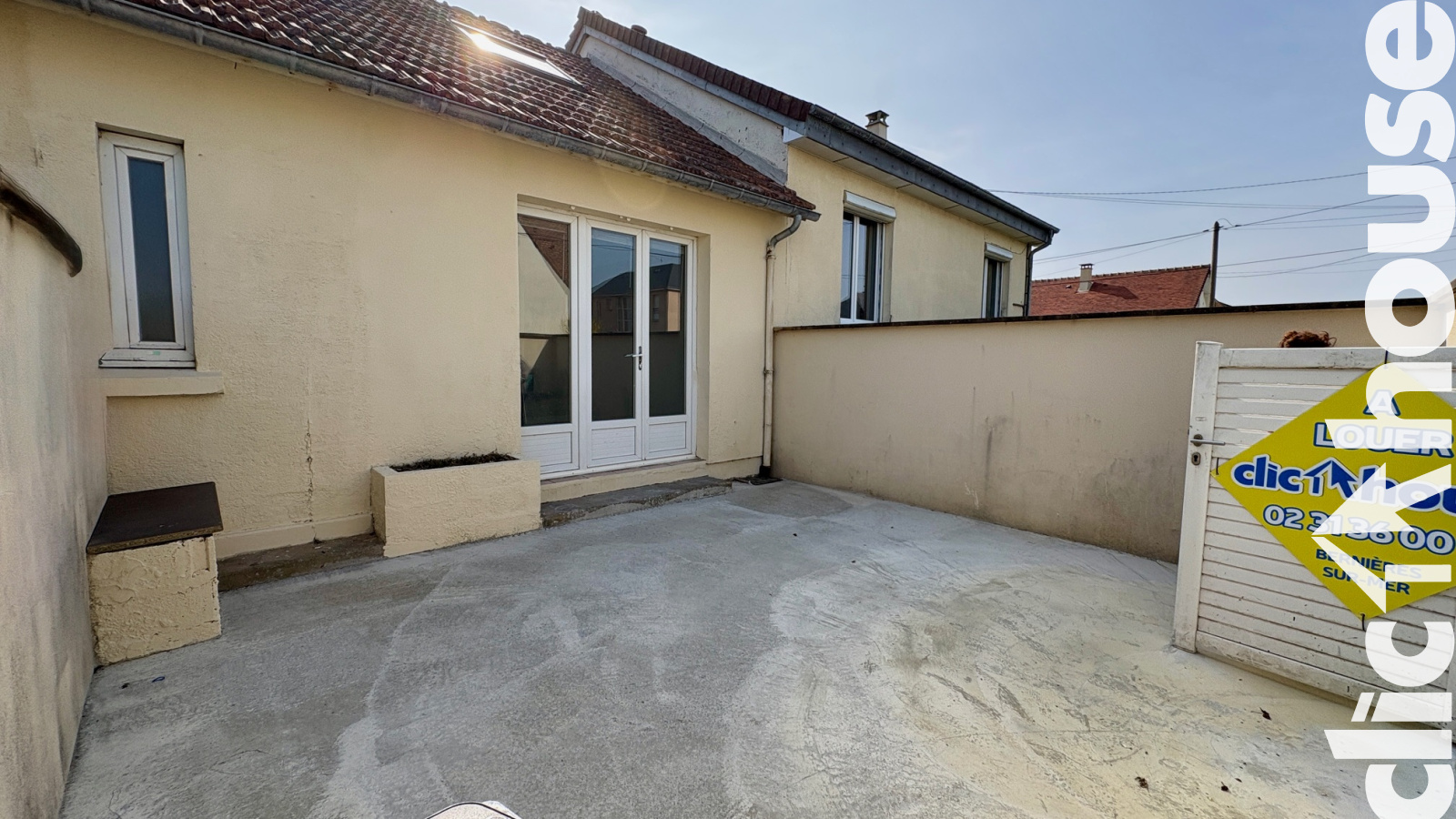 Image_, Maison, Bernières-sur-Mer, ref :6855