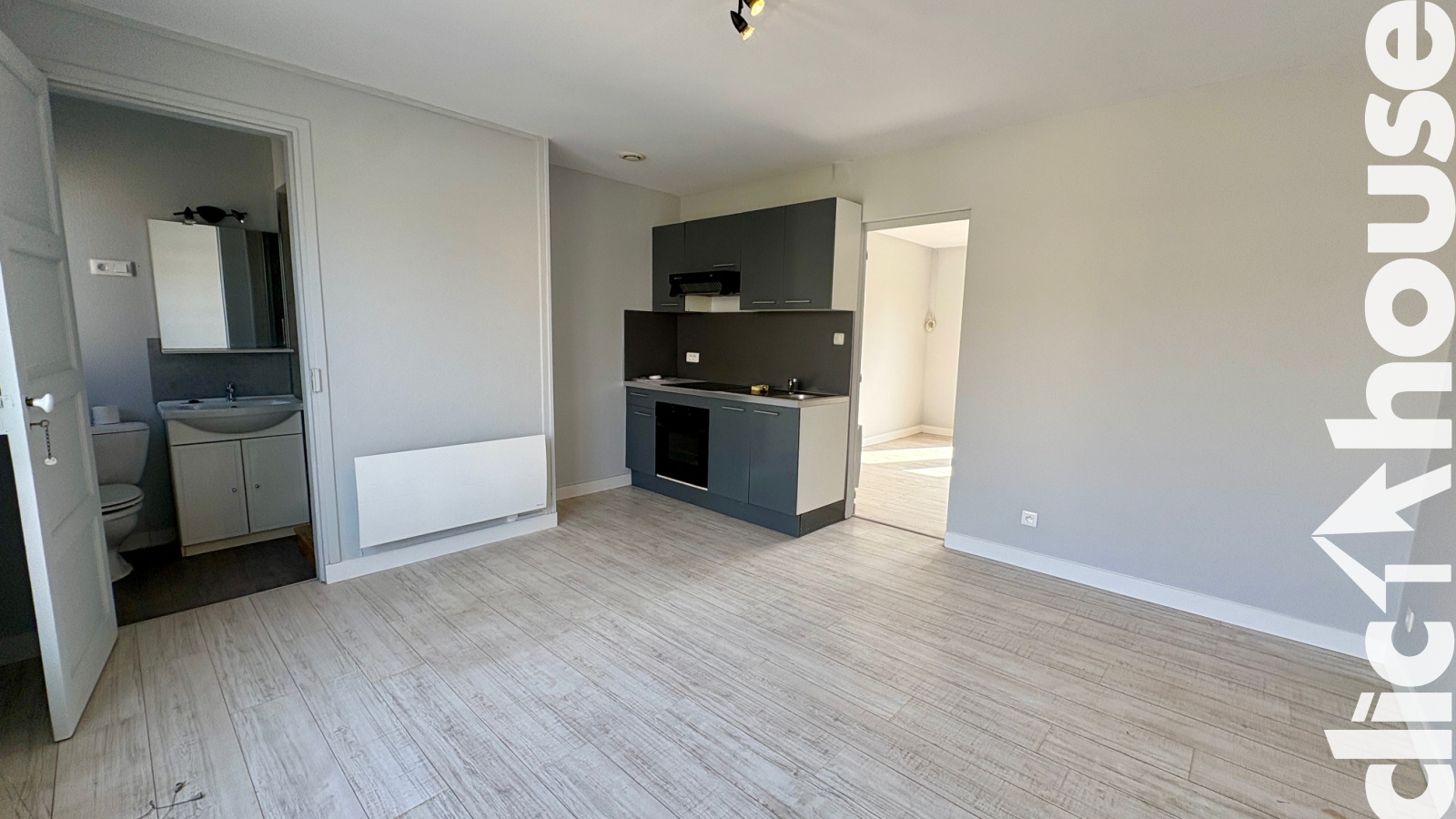 Image_, Maison, Bernières-sur-Mer, ref :6855