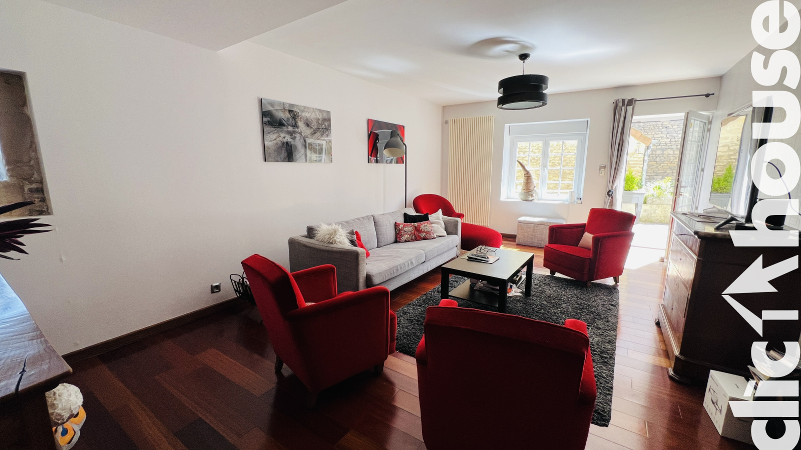Image_, Maison, Rots, ref :6519