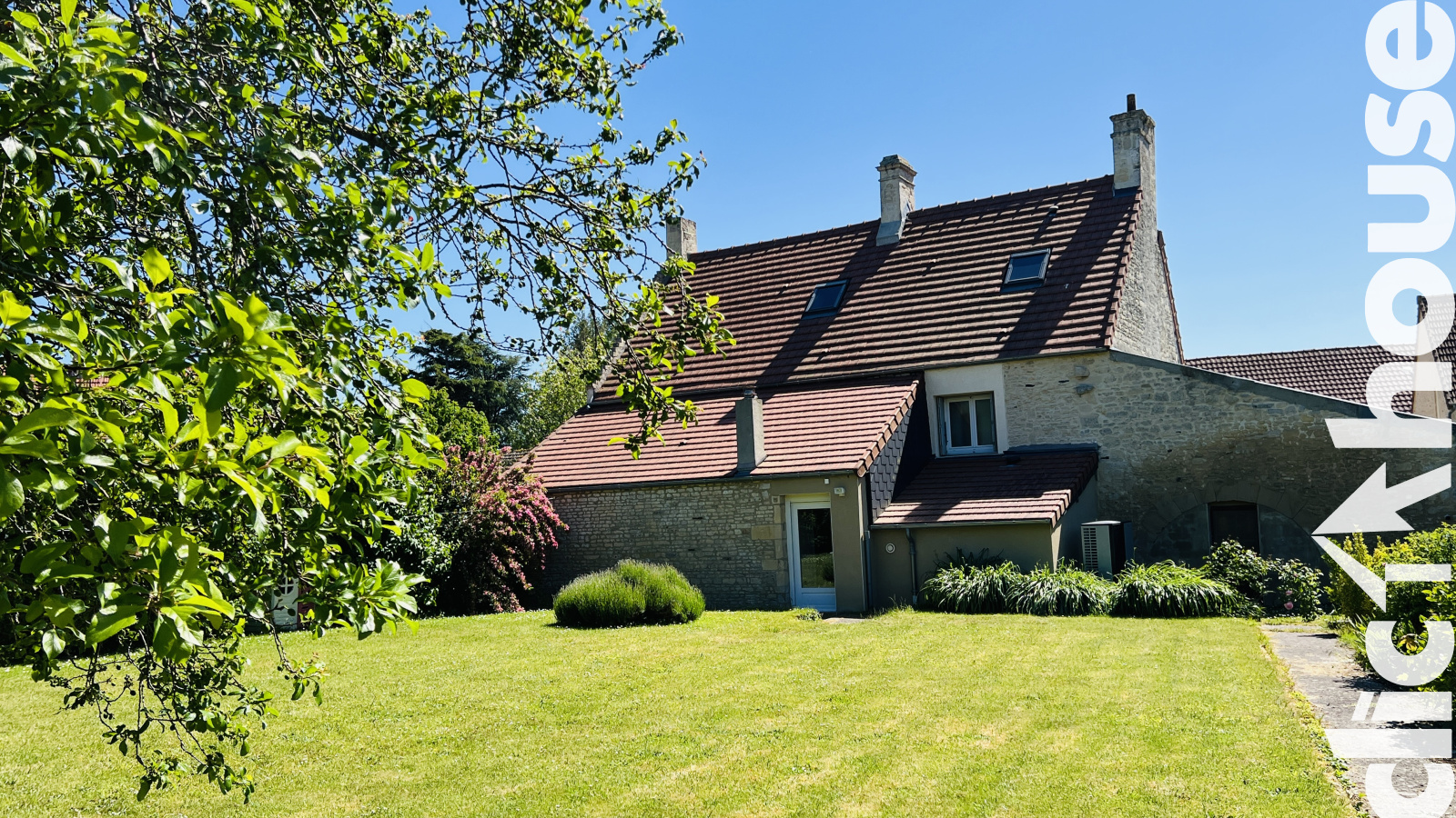 Image_, Maison, Rots, ref :6519