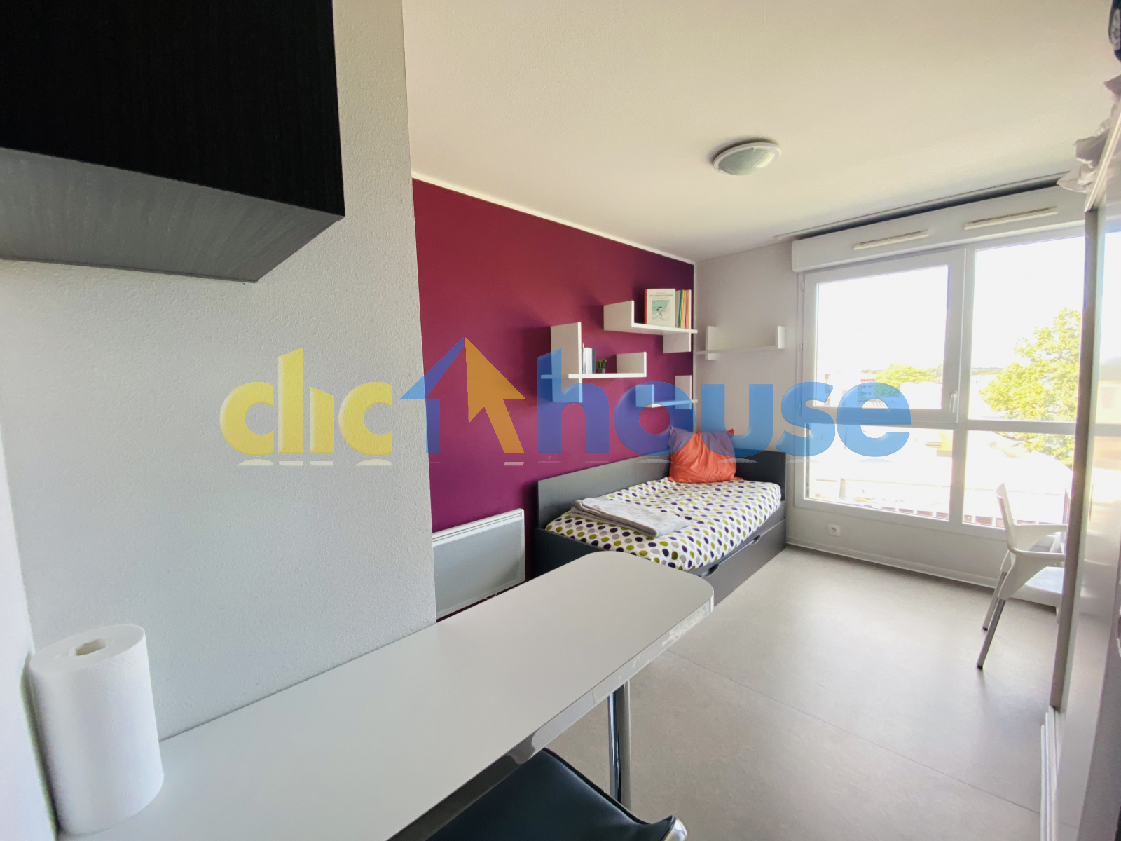 Image_, Appartement, Caen, ref :6022