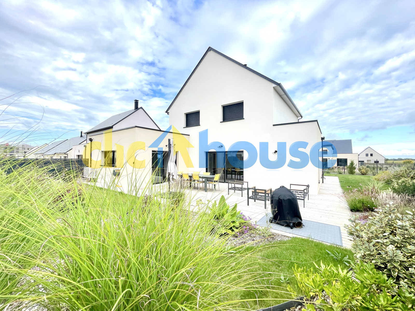 Image_, Maison, Courseulles-sur-Mer, ref :6227