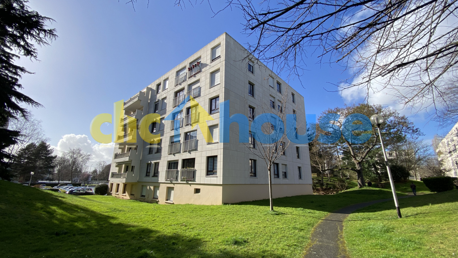 Image_, Appartement, Caen, ref :5978