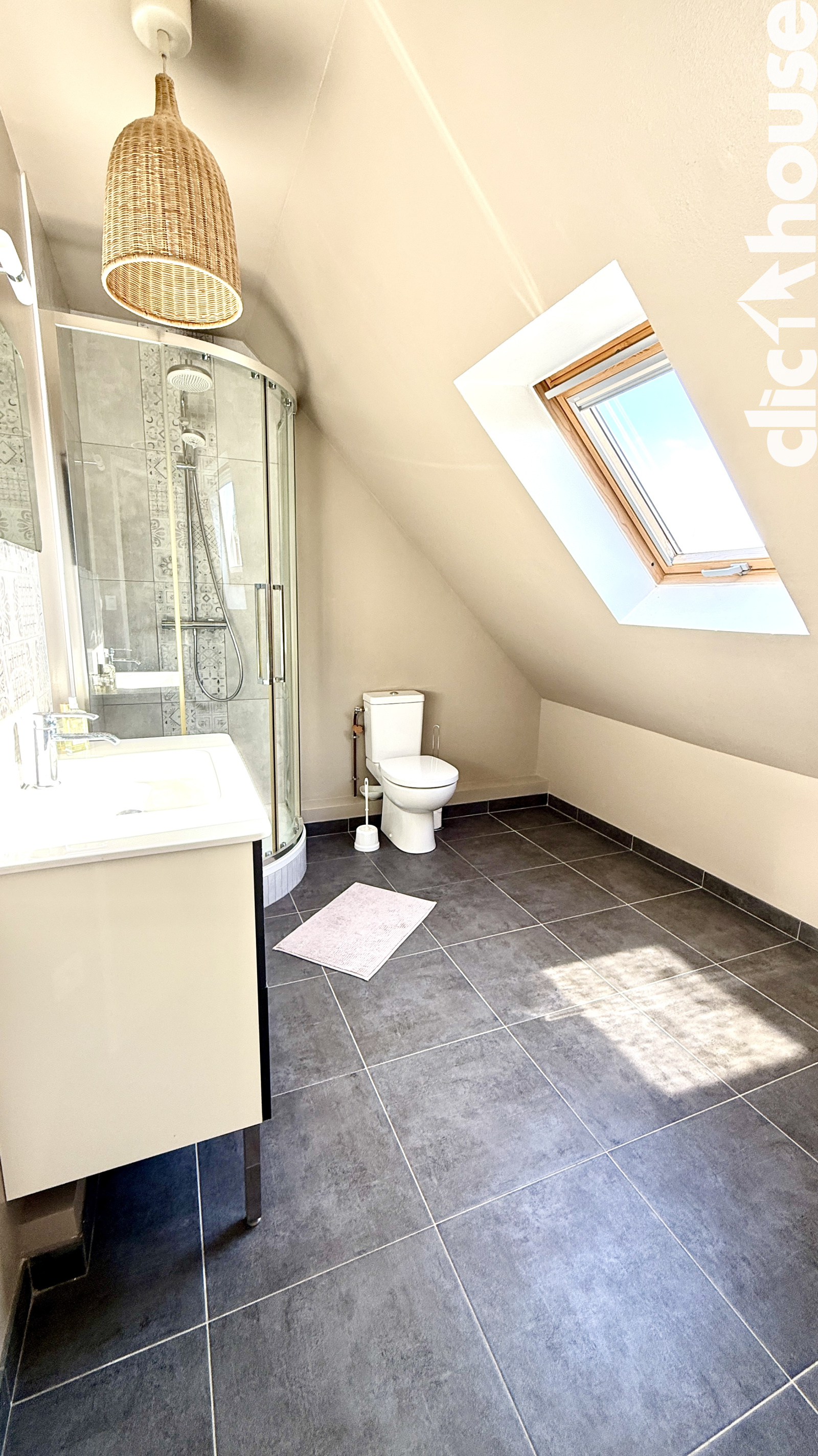 Image_, Maison, Biéville-Beuville, ref :6814