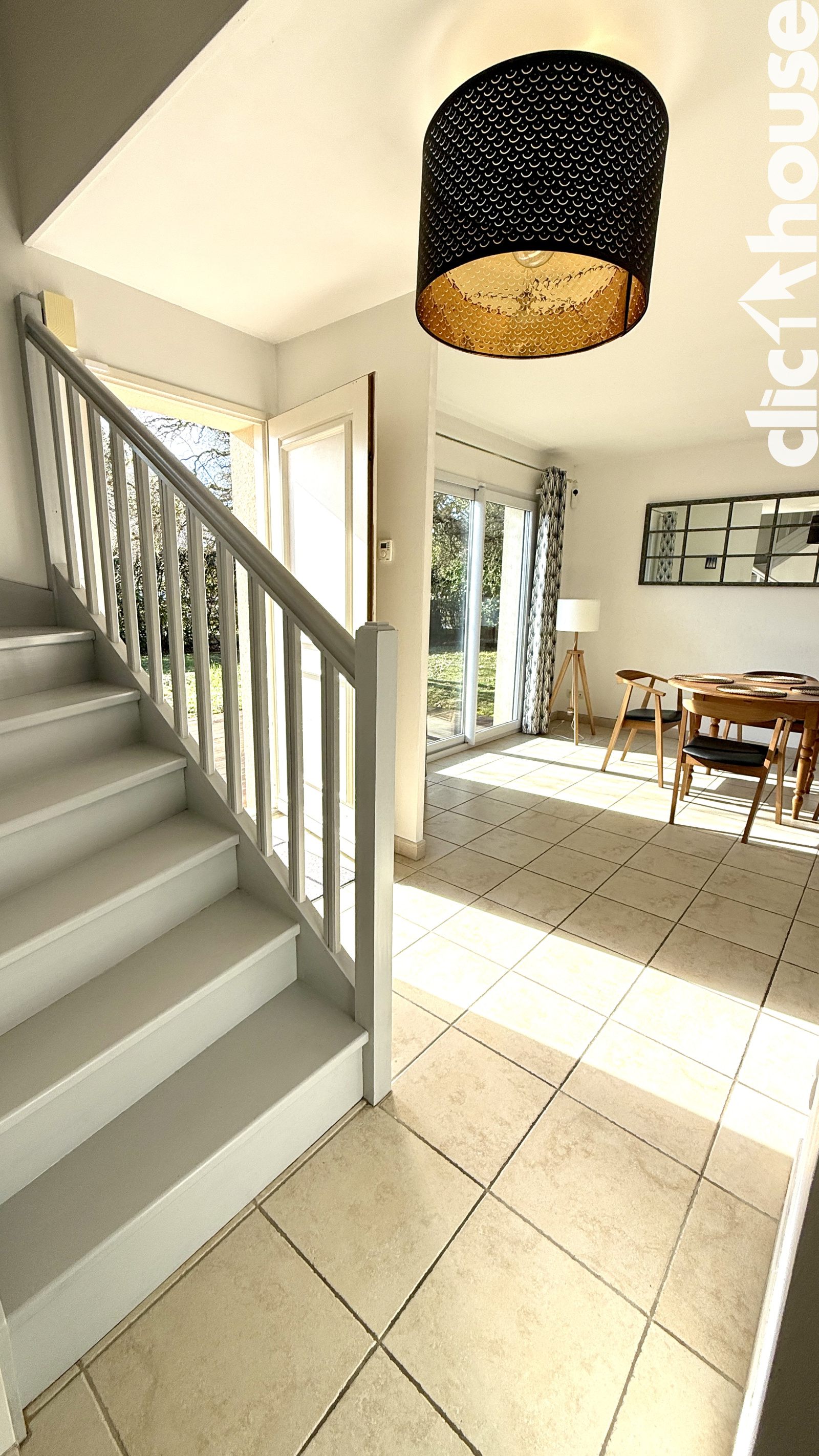 Image_, Maison, Biéville-Beuville, ref :6814