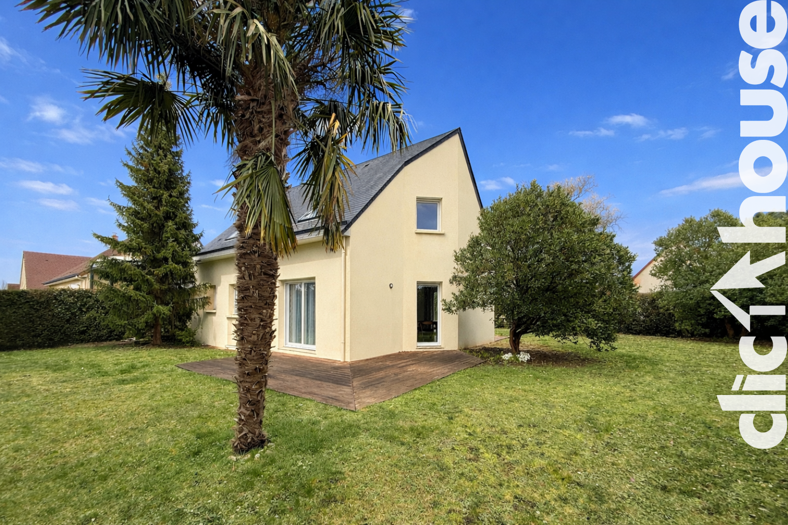 Image_, Maison, Biéville-Beuville, ref :6814