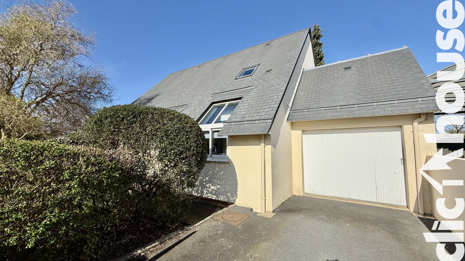 Image_, Maison, Biéville-Beuville, ref :6814