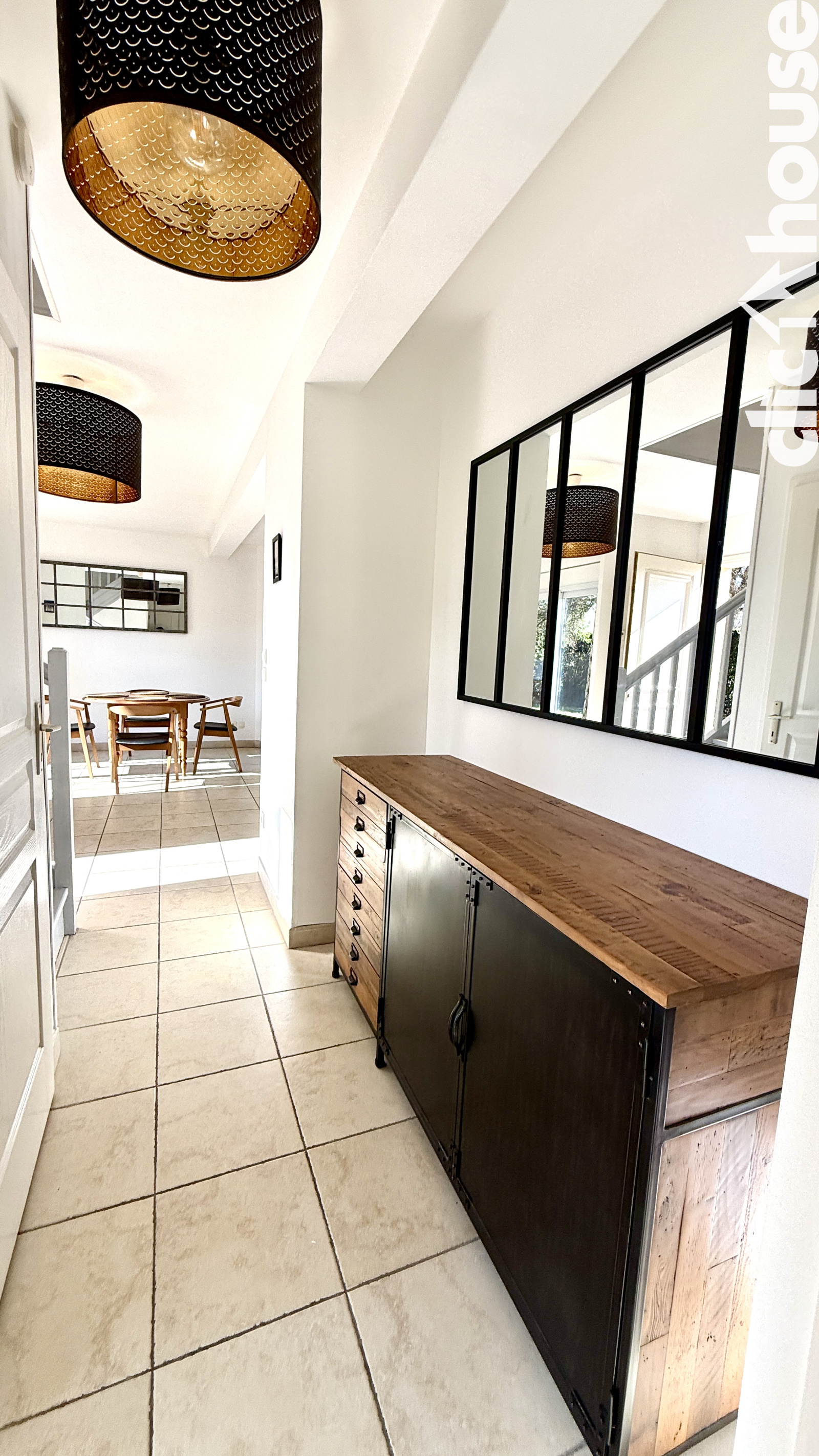 Image_, Maison, Biéville-Beuville, ref :6814