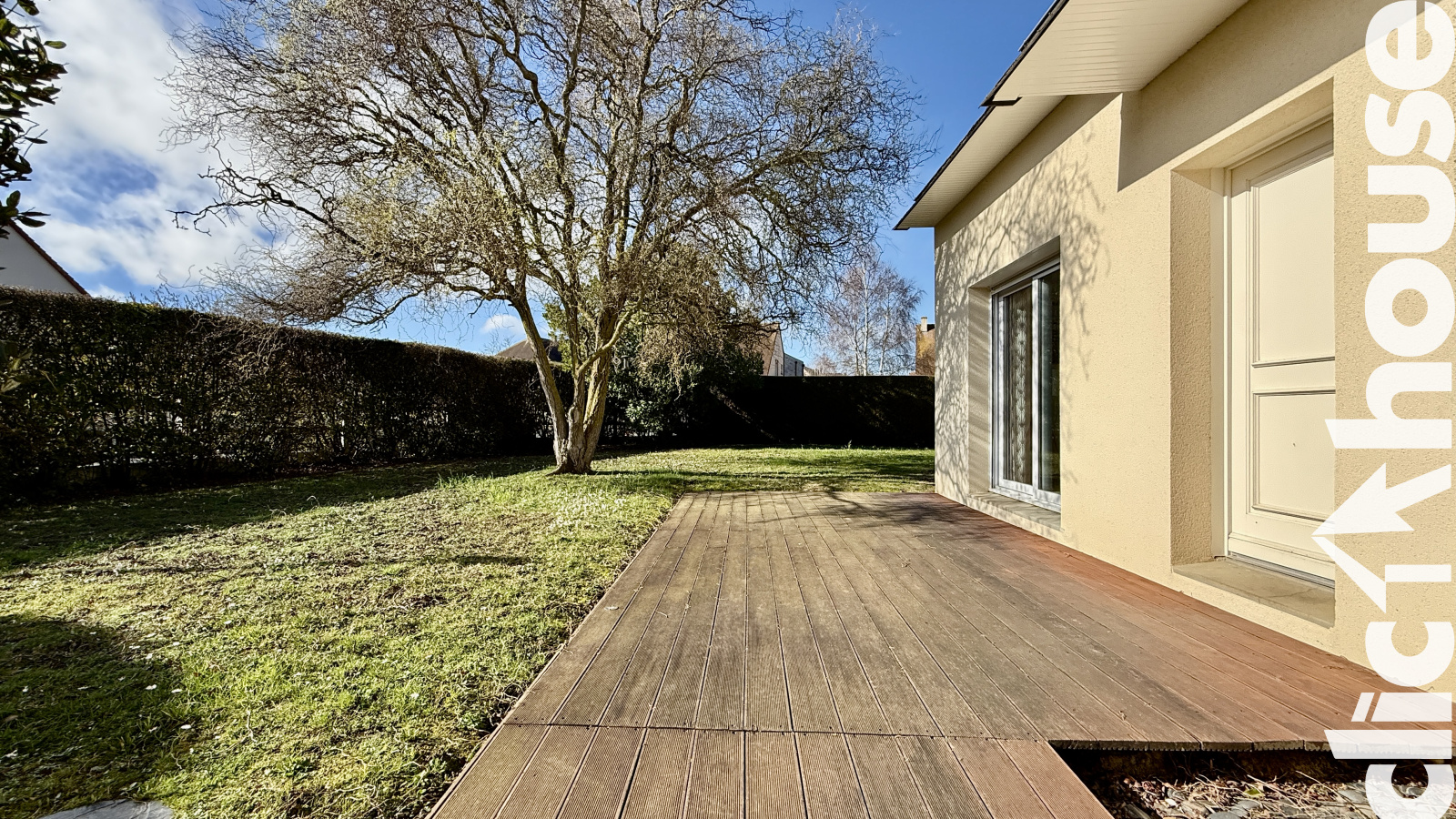 Image_, Maison, Biéville-Beuville, ref :6814