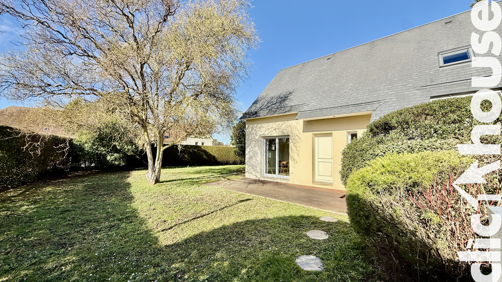 Image_, Maison, Biéville-Beuville, ref :6814