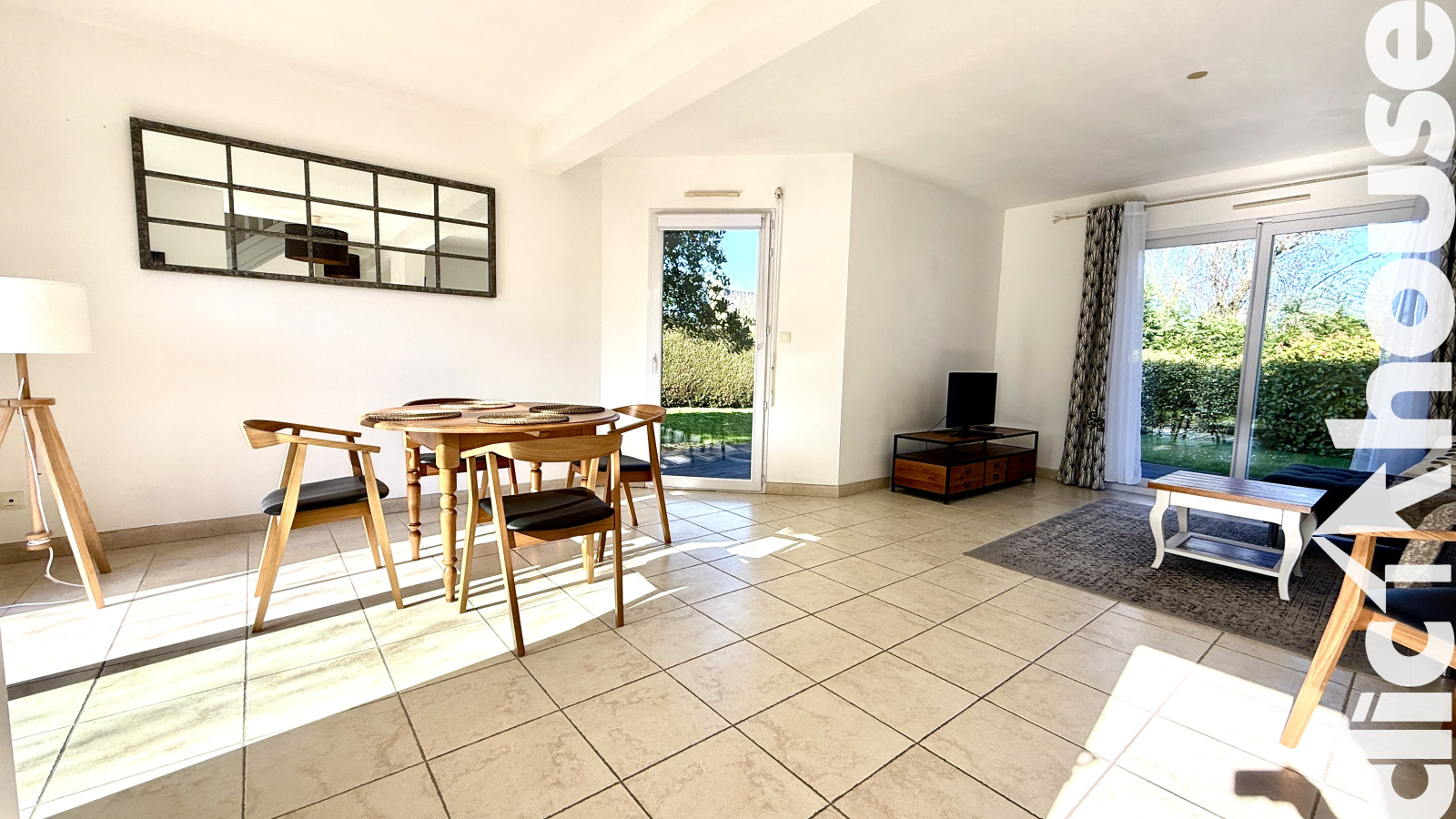 Image_, Maison, Biéville-Beuville, ref :6814