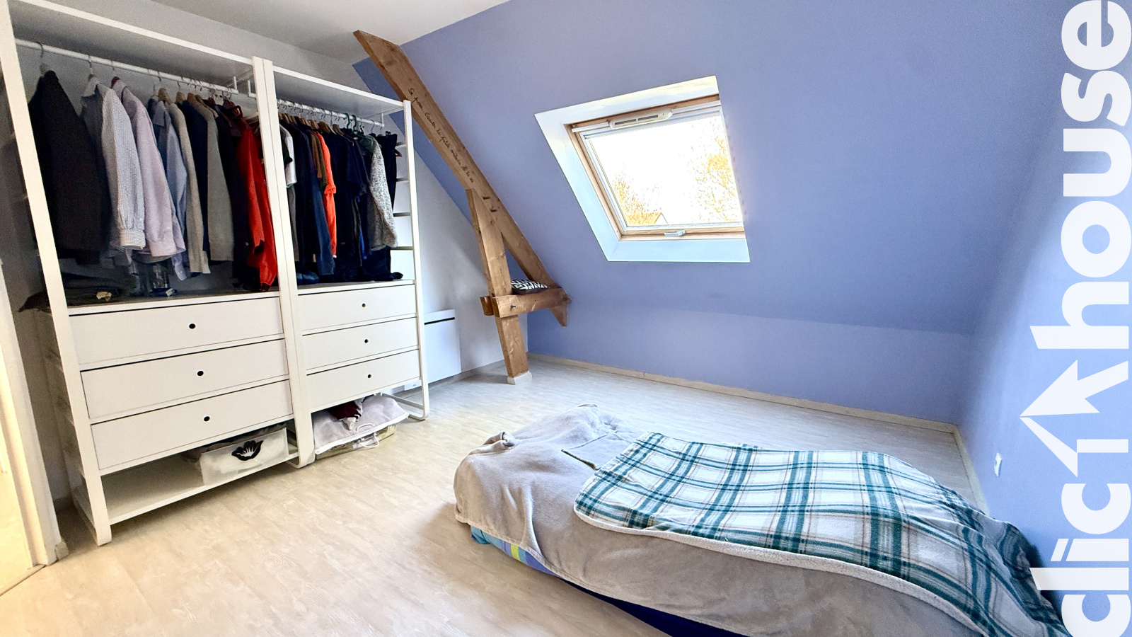 Image_, Maison, Biéville-Beuville, ref :6814