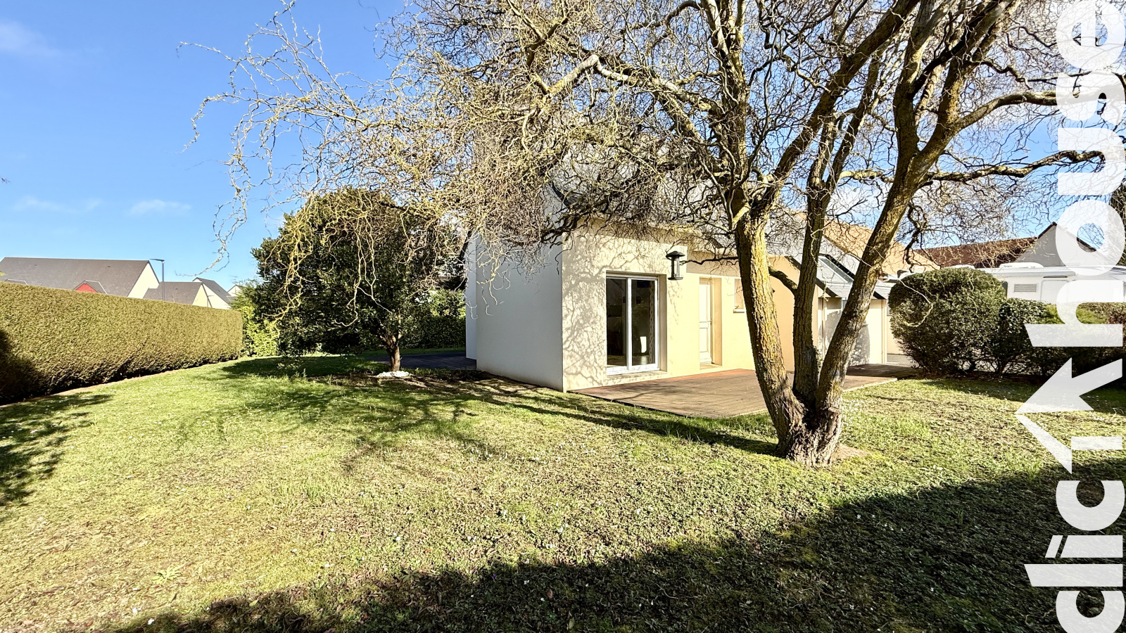 Image_, Maison, Biéville-Beuville, ref :6814
