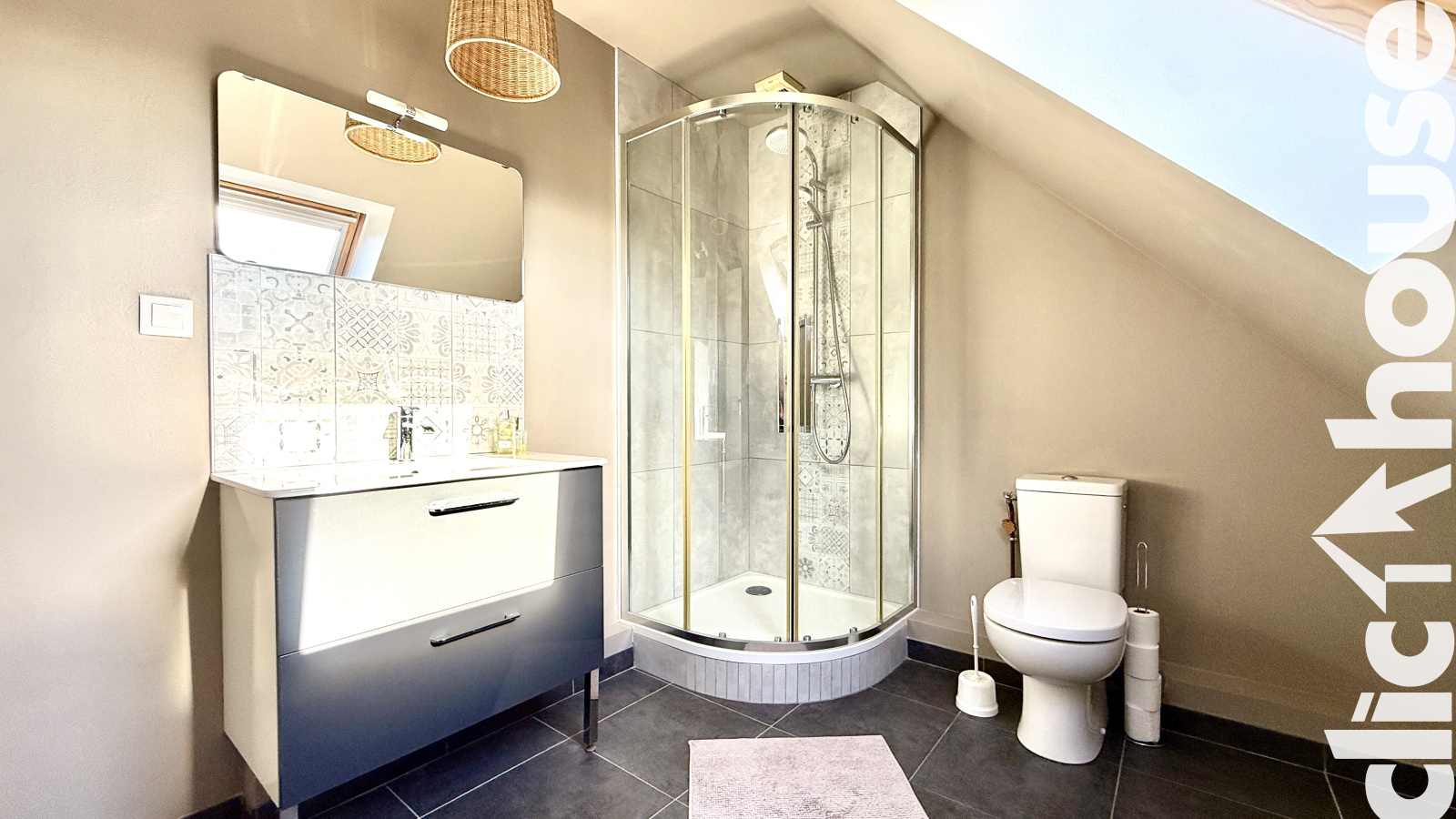 Image_, Maison, Biéville-Beuville, ref :6814