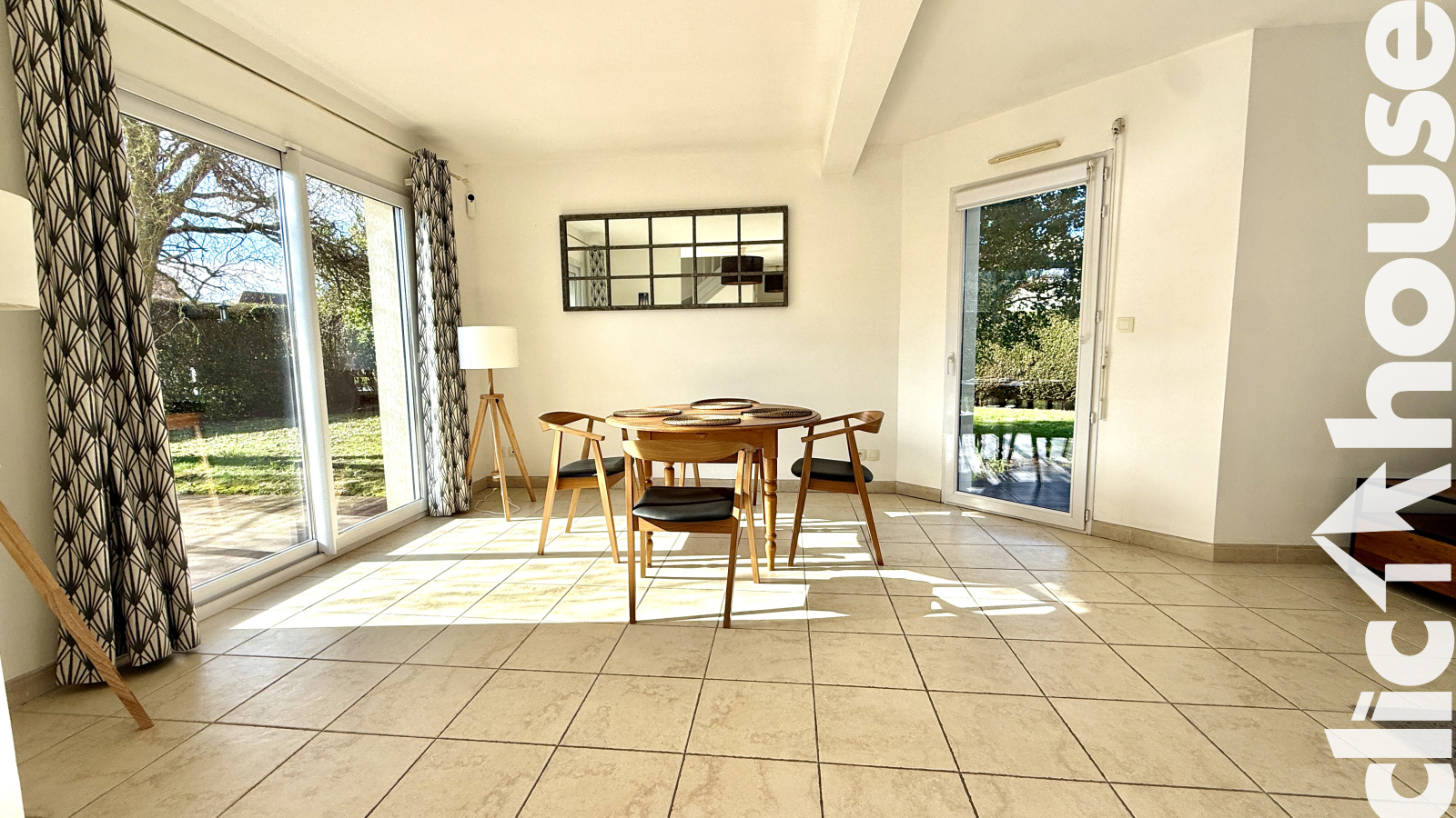 Image_, Maison, Biéville-Beuville, ref :6814