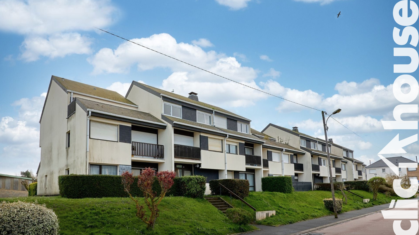 Image_, Appartement, Courseulles-sur-Mer, ref :6452