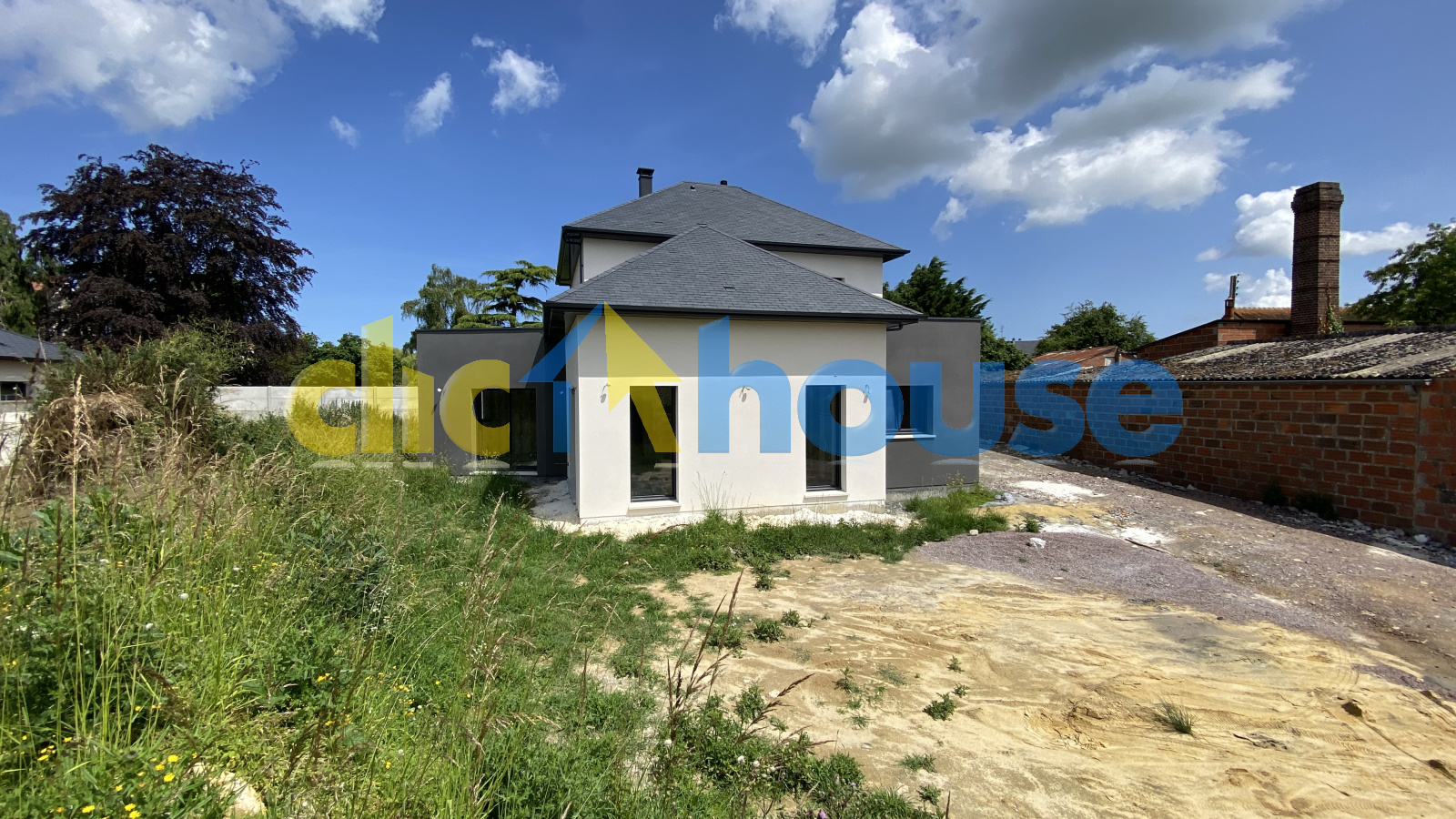 Image_, Maison, Bavent, ref :5681