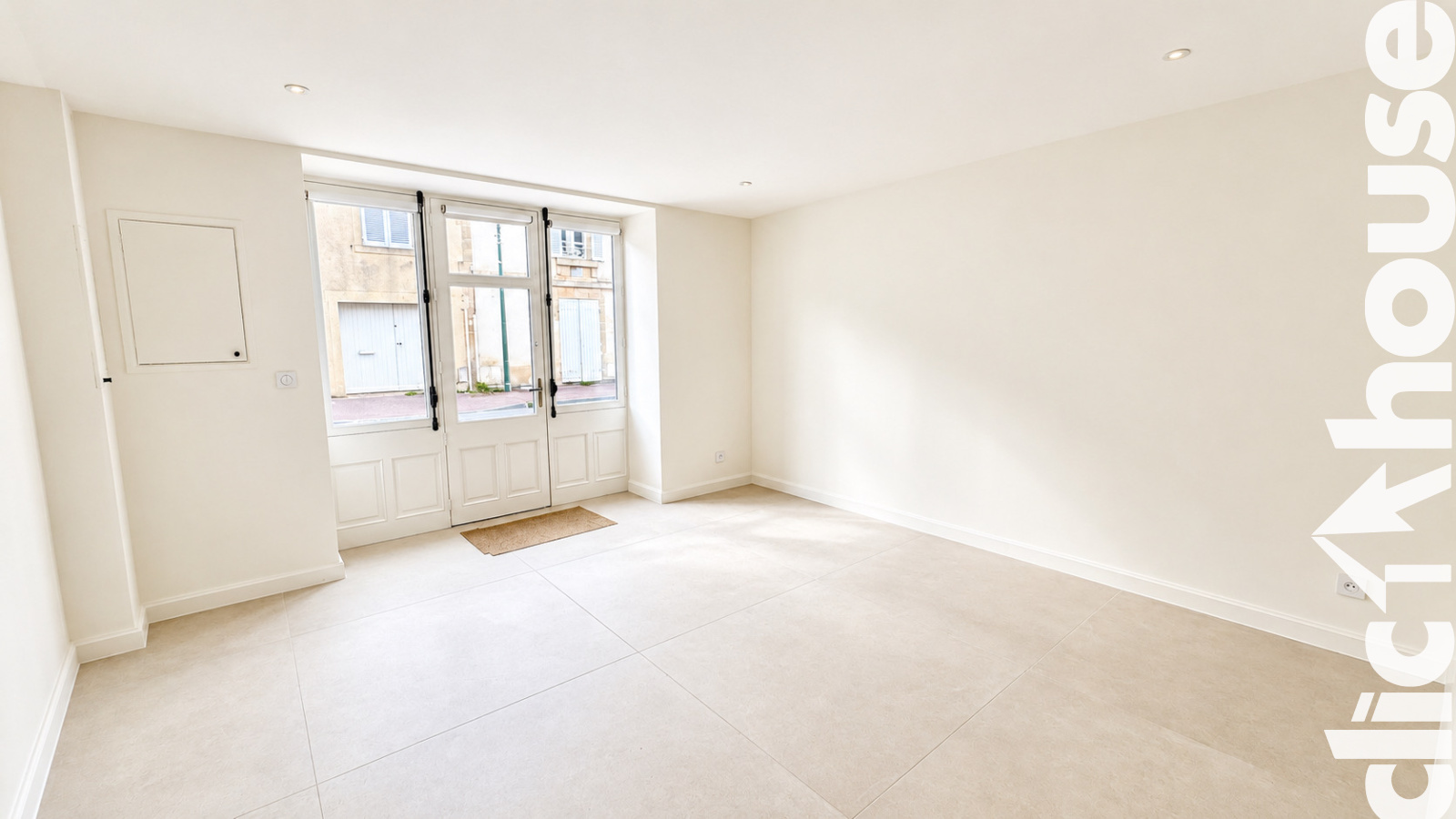 Image_, Maison, Bernières-sur-Mer, ref :6943