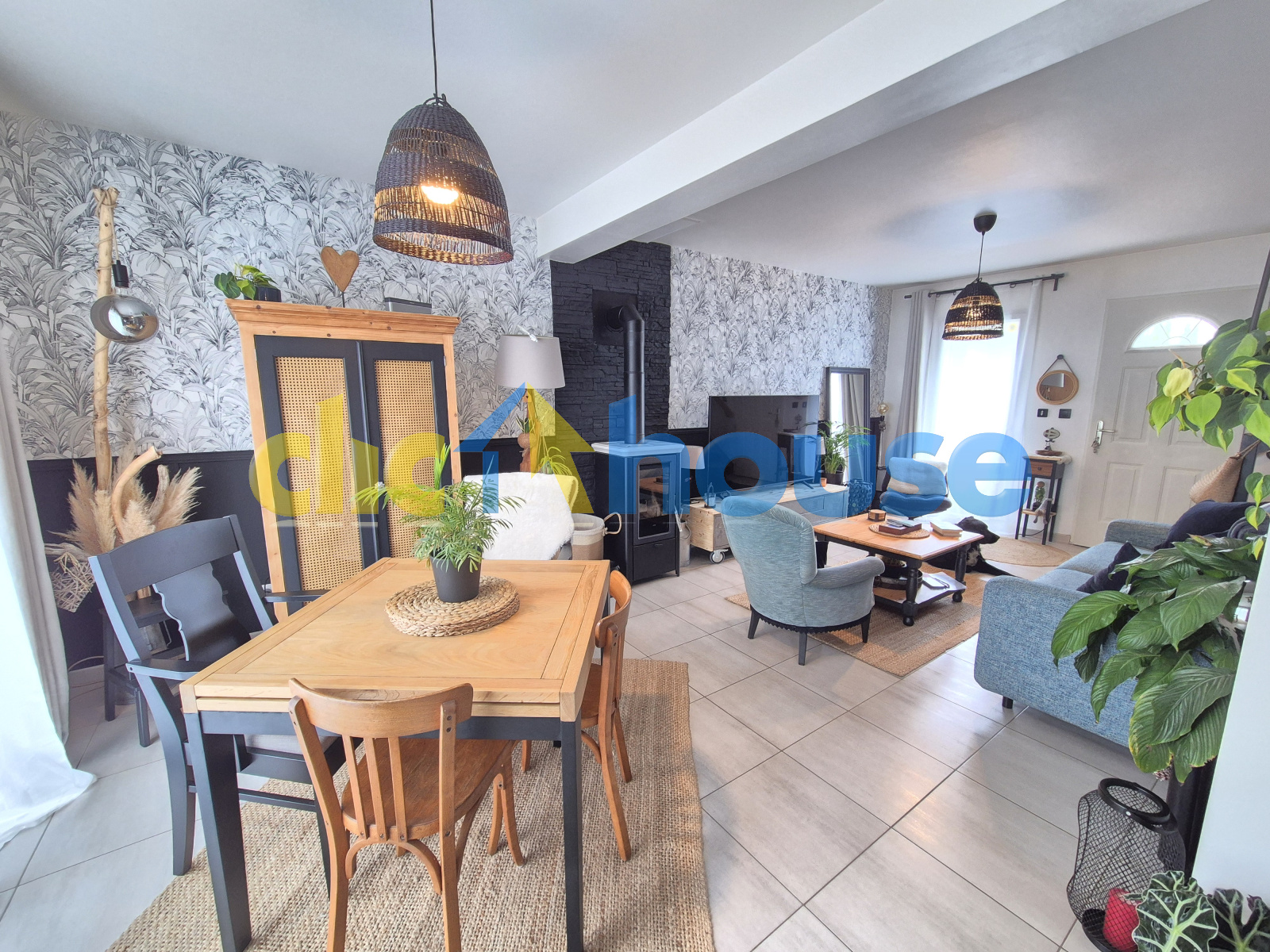 Image_, Maison, Ifs, ref :6479