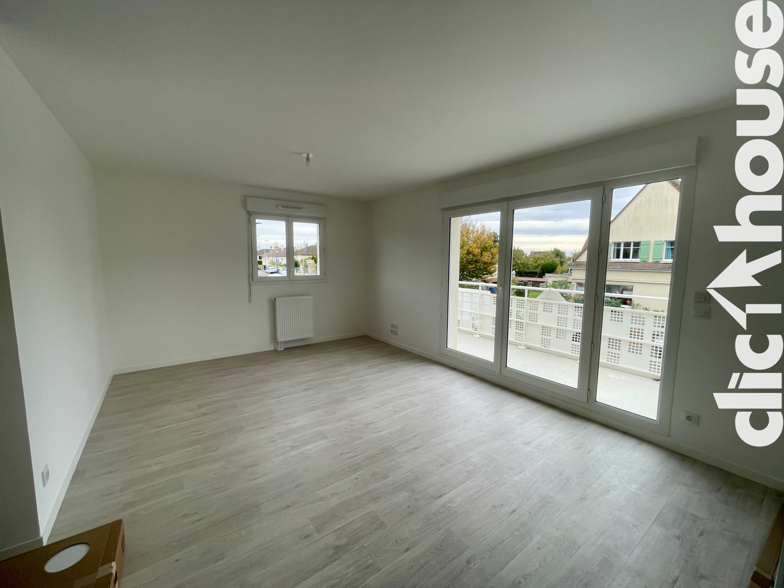 Image_, Appartement, Colombelles, ref :6674