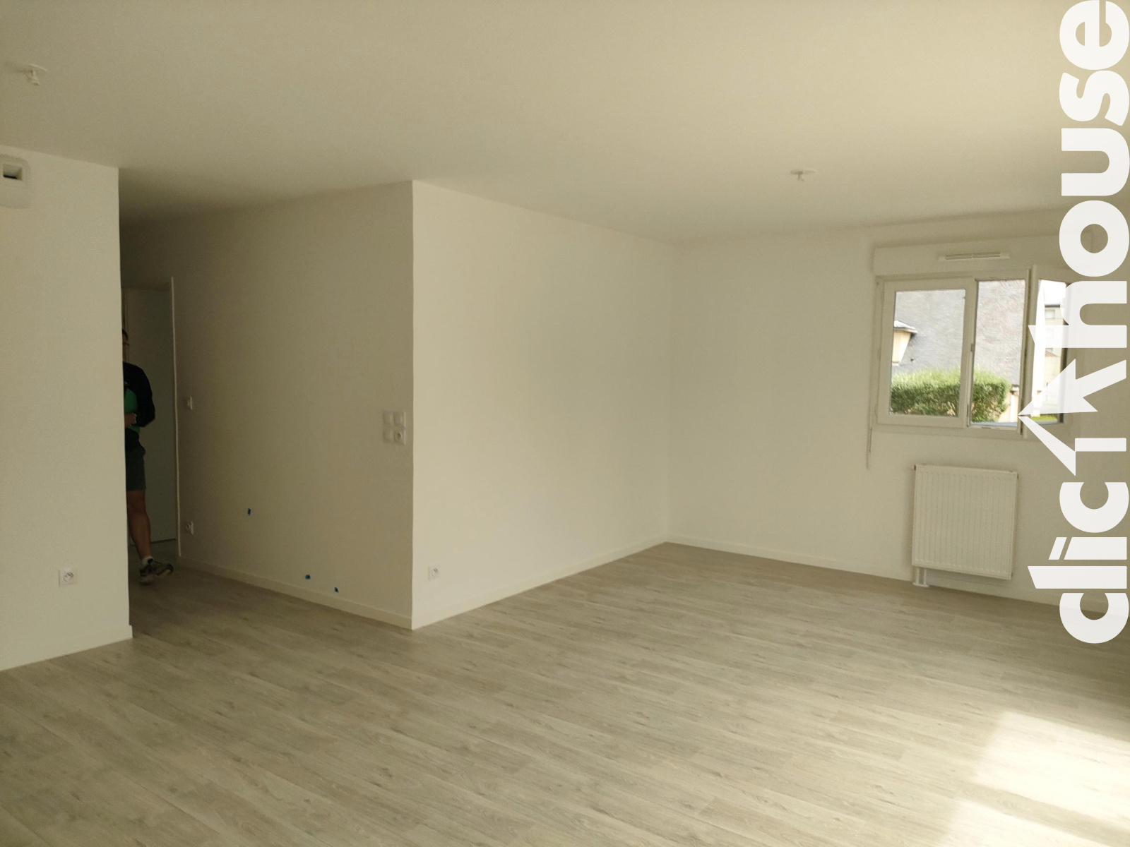 Image_, Appartement, Colombelles, ref :6674