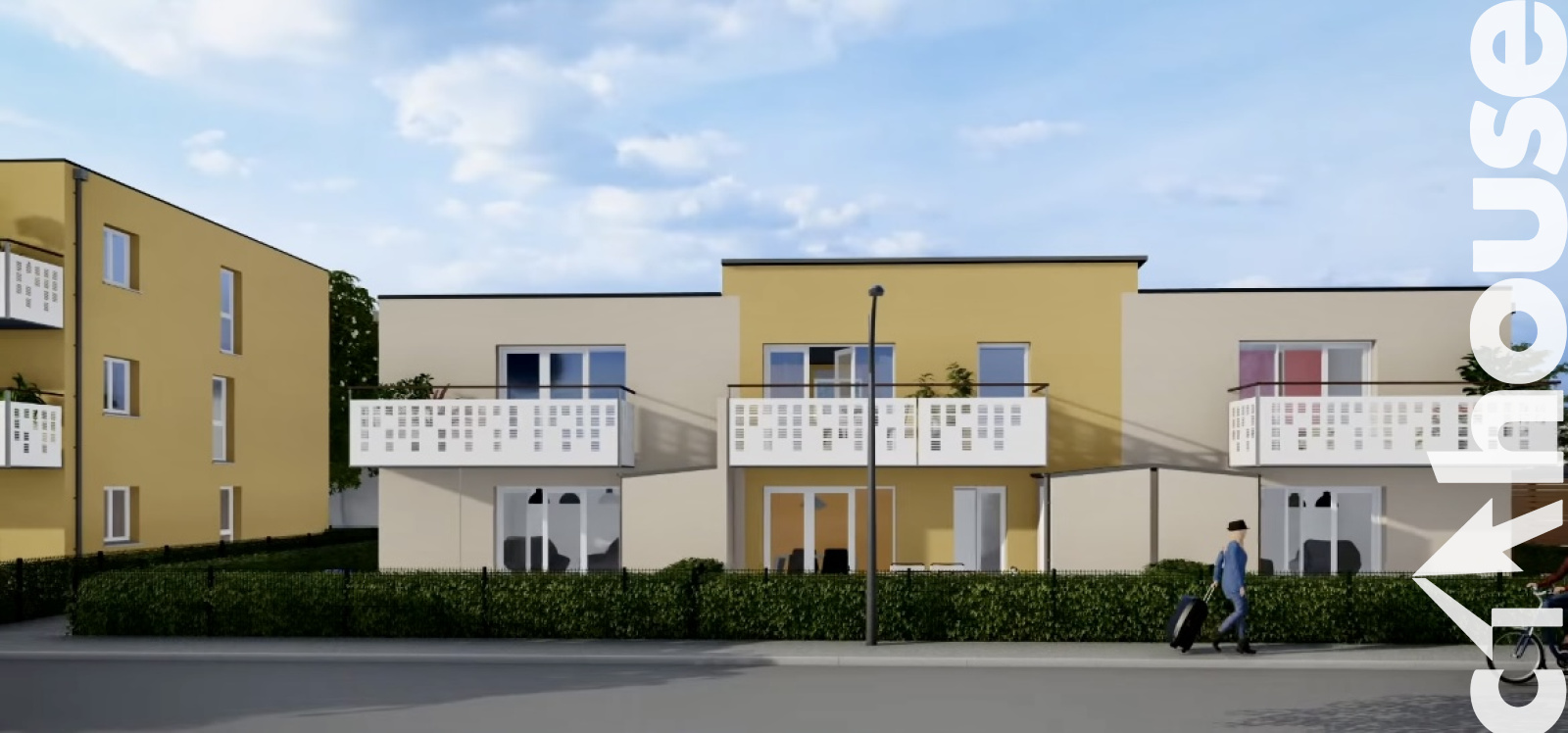 Image_, Appartement, Colombelles, ref :6674
