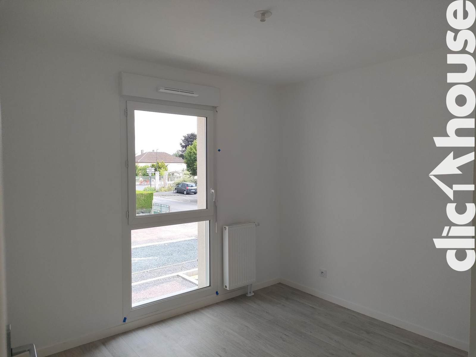 Image_, Appartement, Colombelles, ref :6674