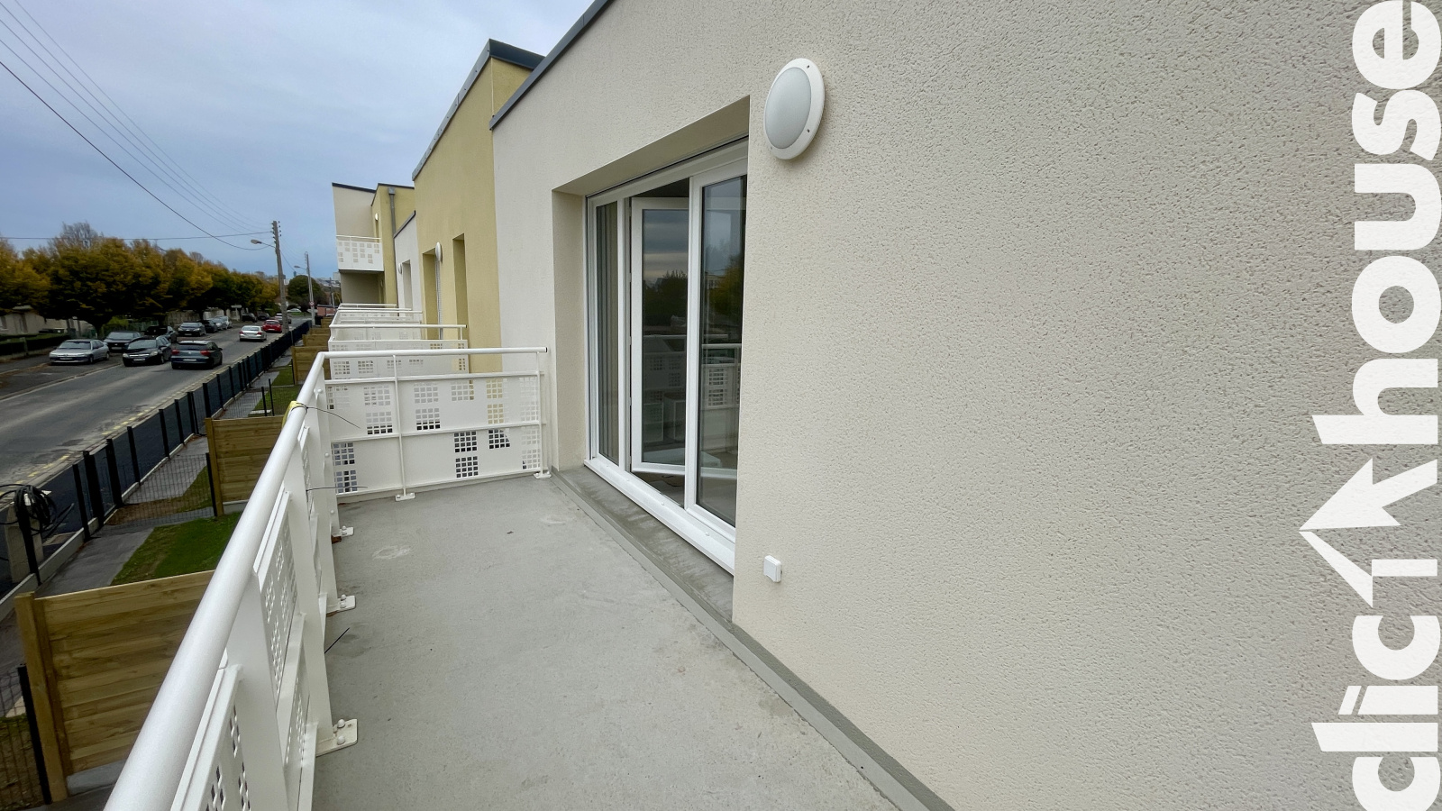 Image_, Appartement, Colombelles, ref :6674