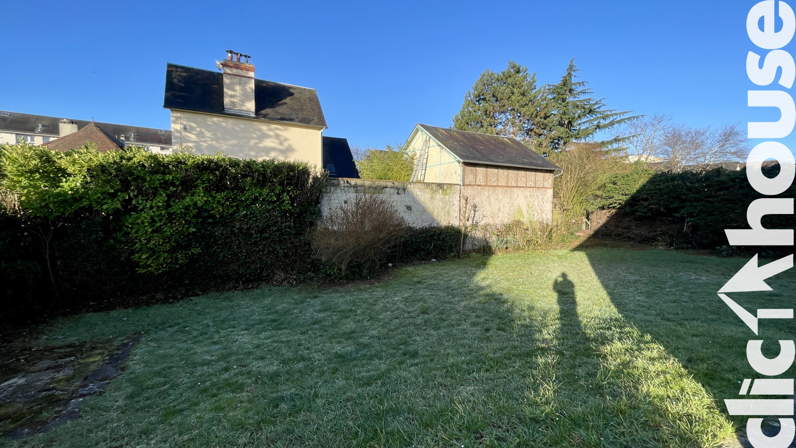 Image_, Maison, Caen, ref :6816